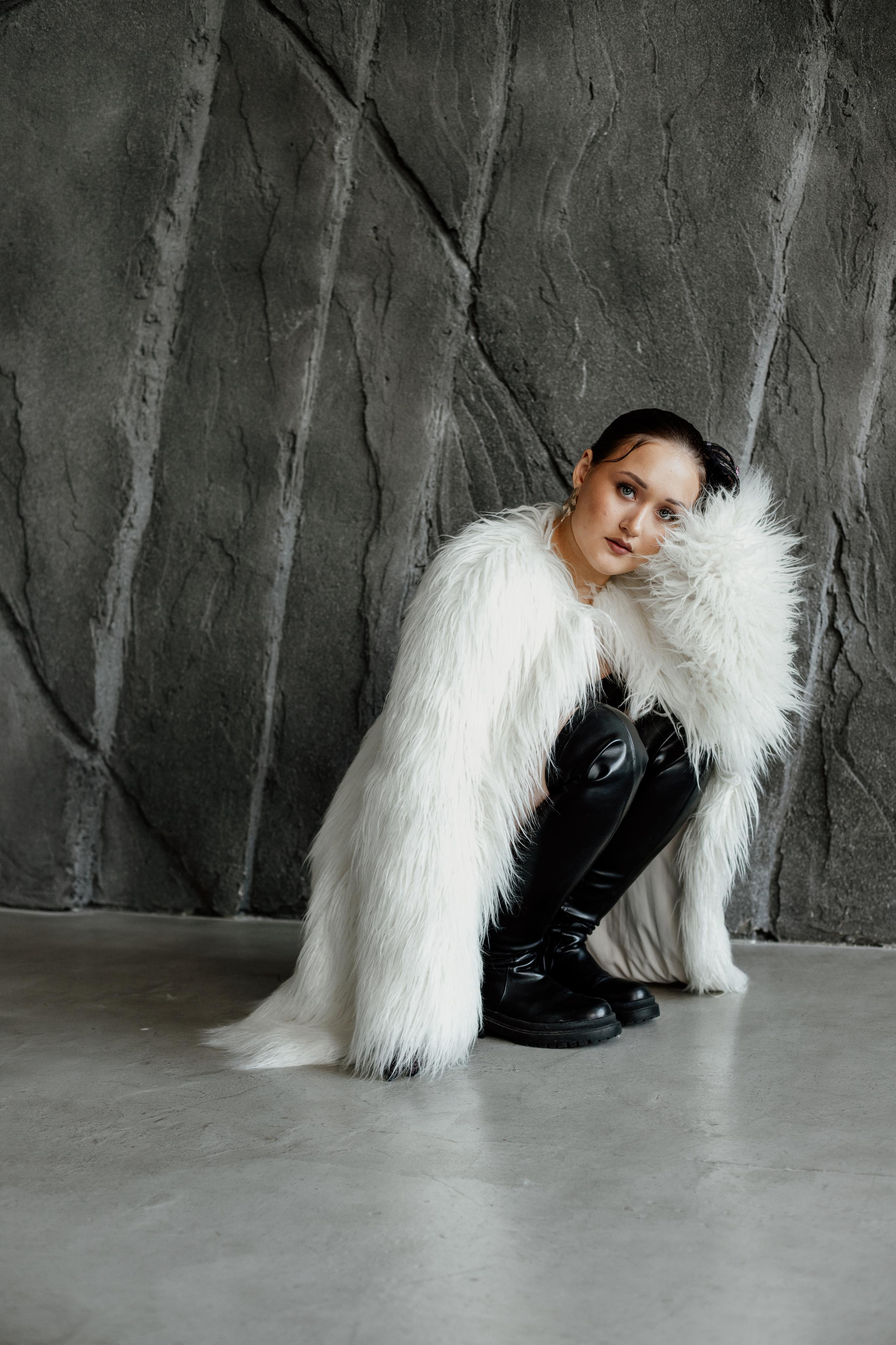 Дарья. Ксения Цыз. Женский портретный фотограф в городе Екатеринбург