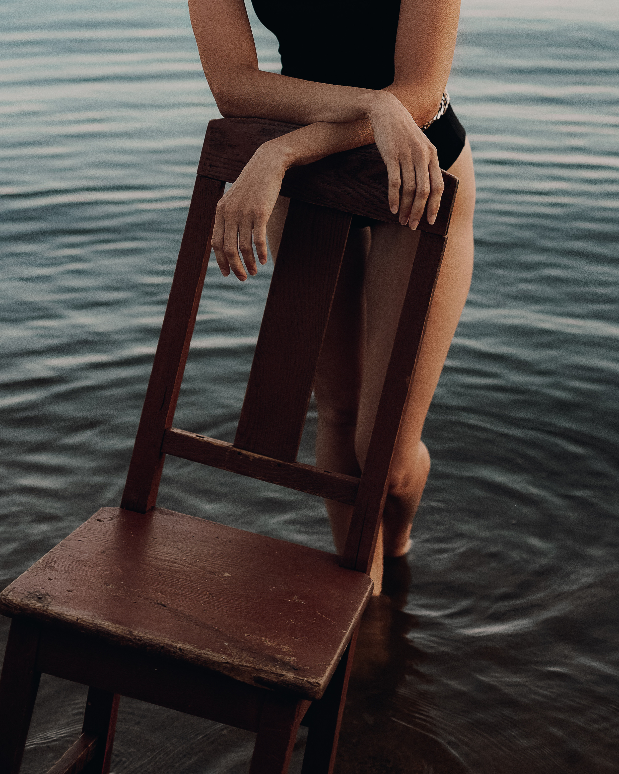 Алена. Ксения Цыз. Женский портретный фотограф в городе Екатеринбург