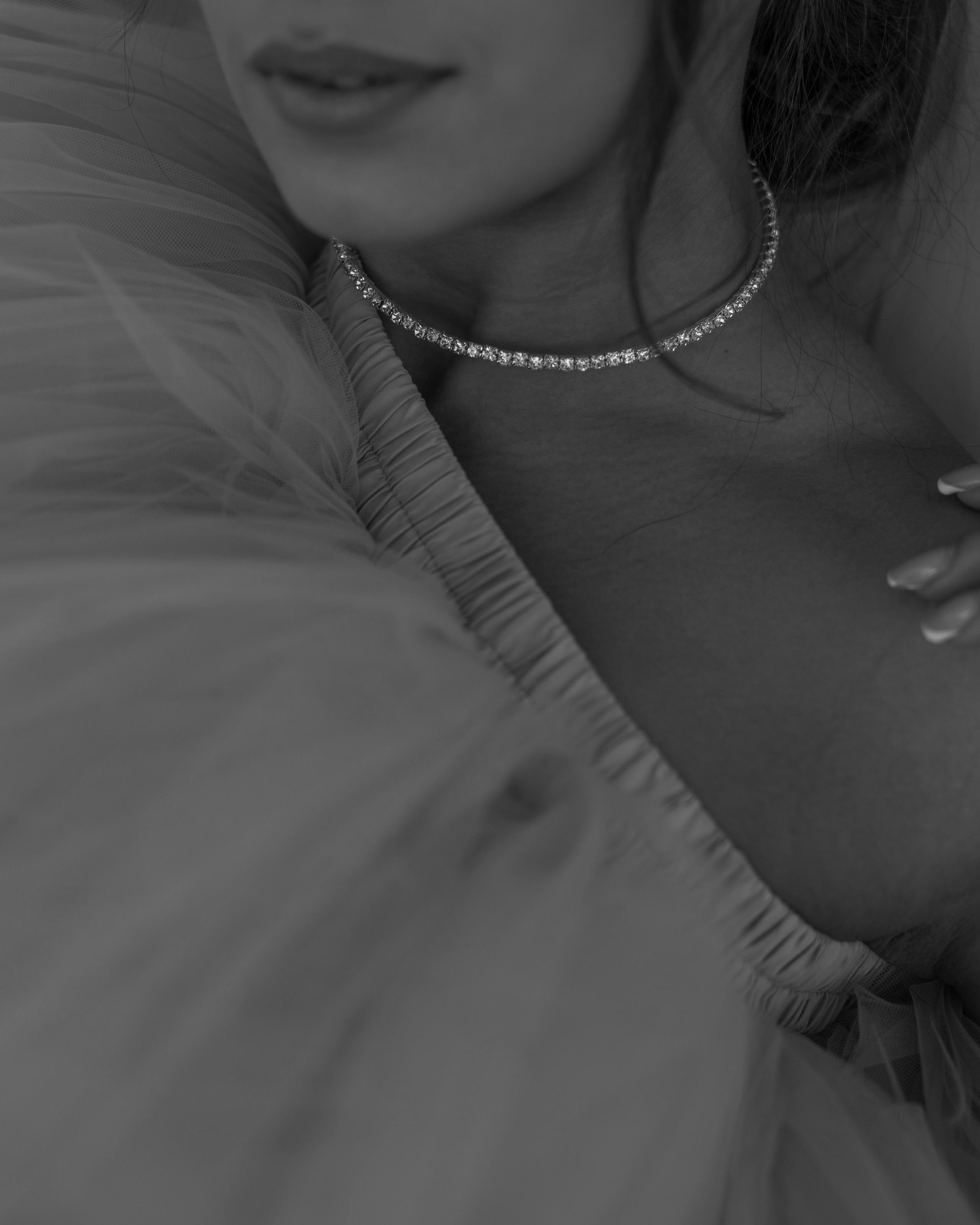 Юлия. Ксения Цыз. Женский портретный фотограф в городе Екатеринбург