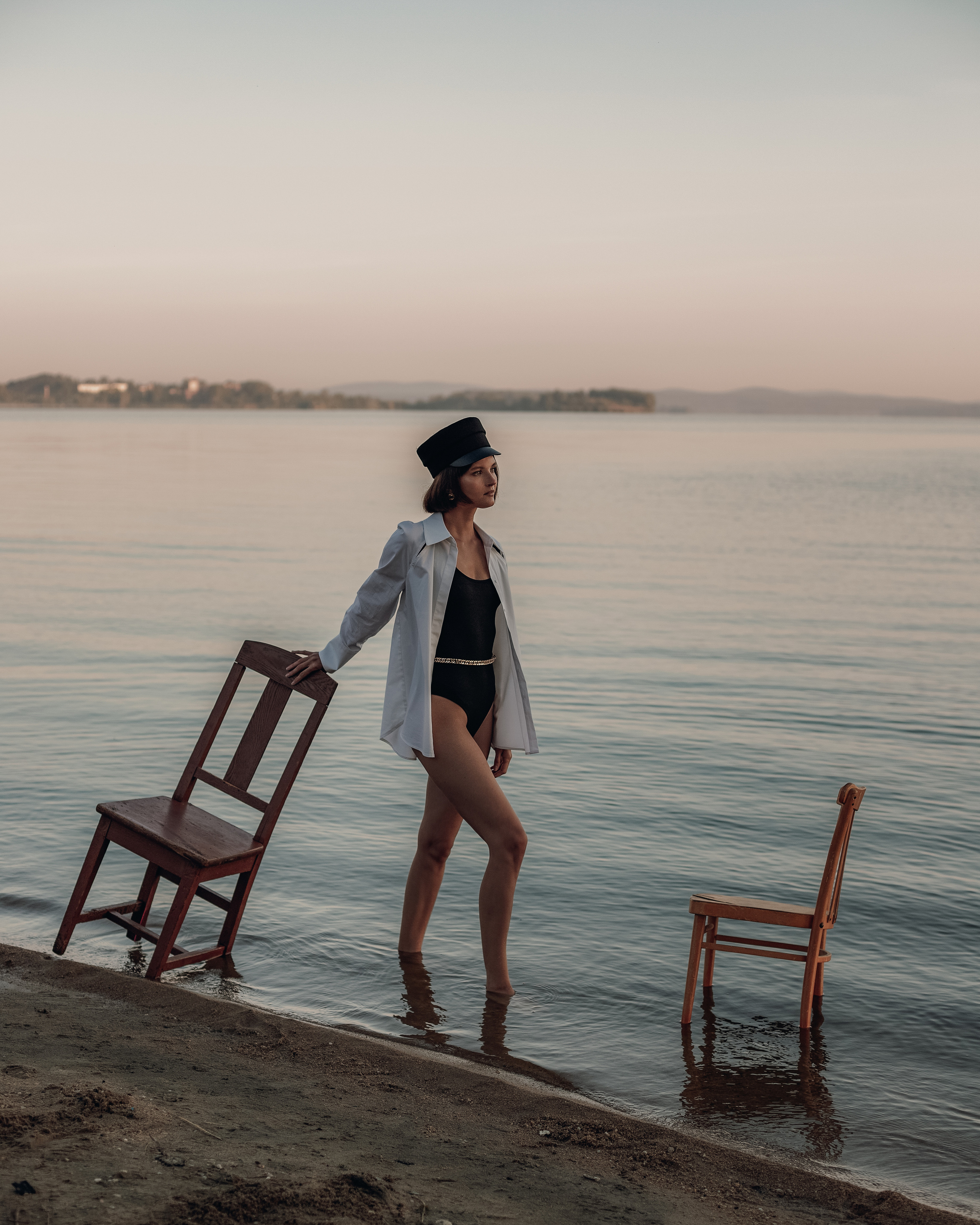 Алена. Ксения Цыз. Женский портретный фотограф в городе Екатеринбург