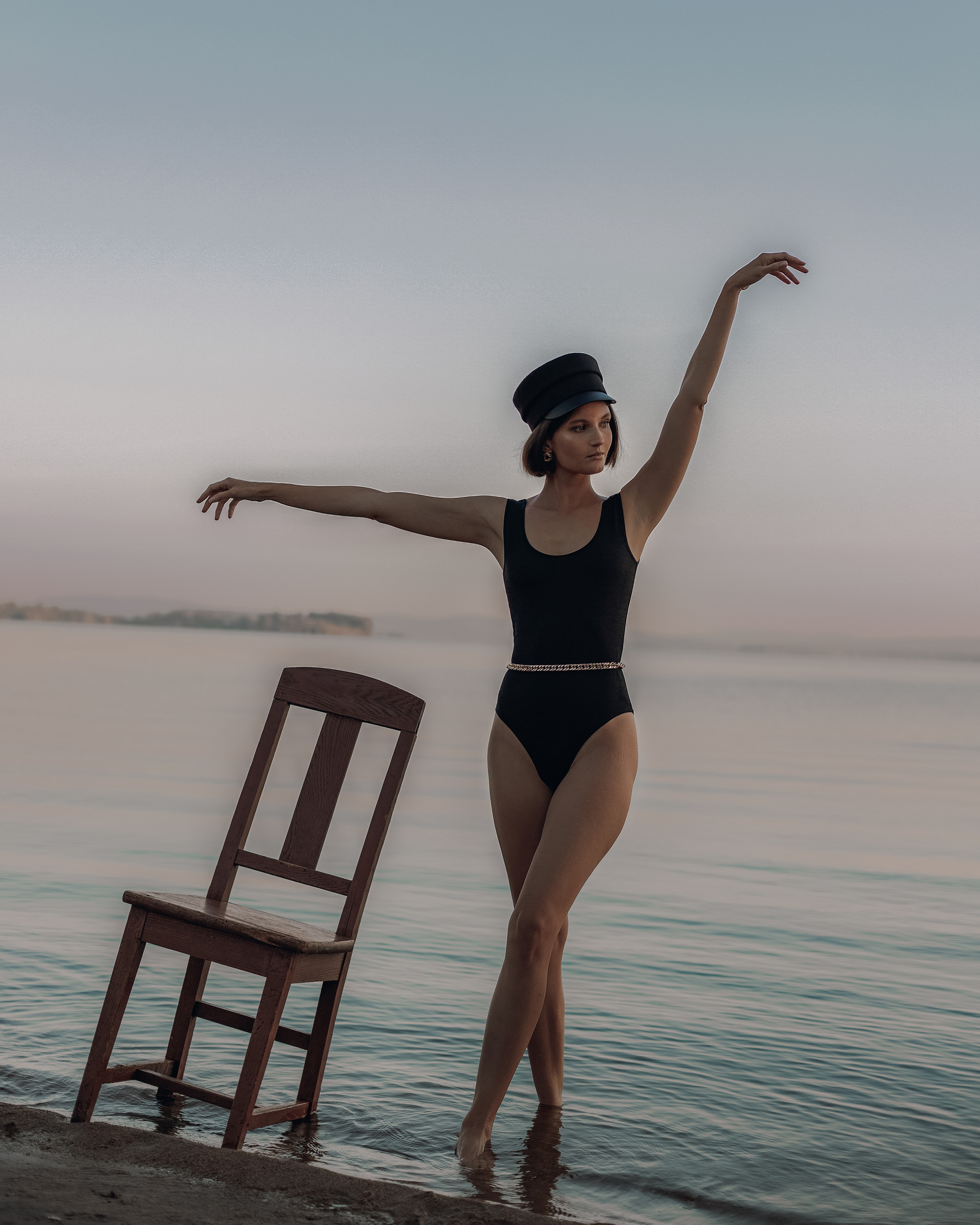 Алена. Ксения Цыз. Женский портретный фотограф в городе Екатеринбург