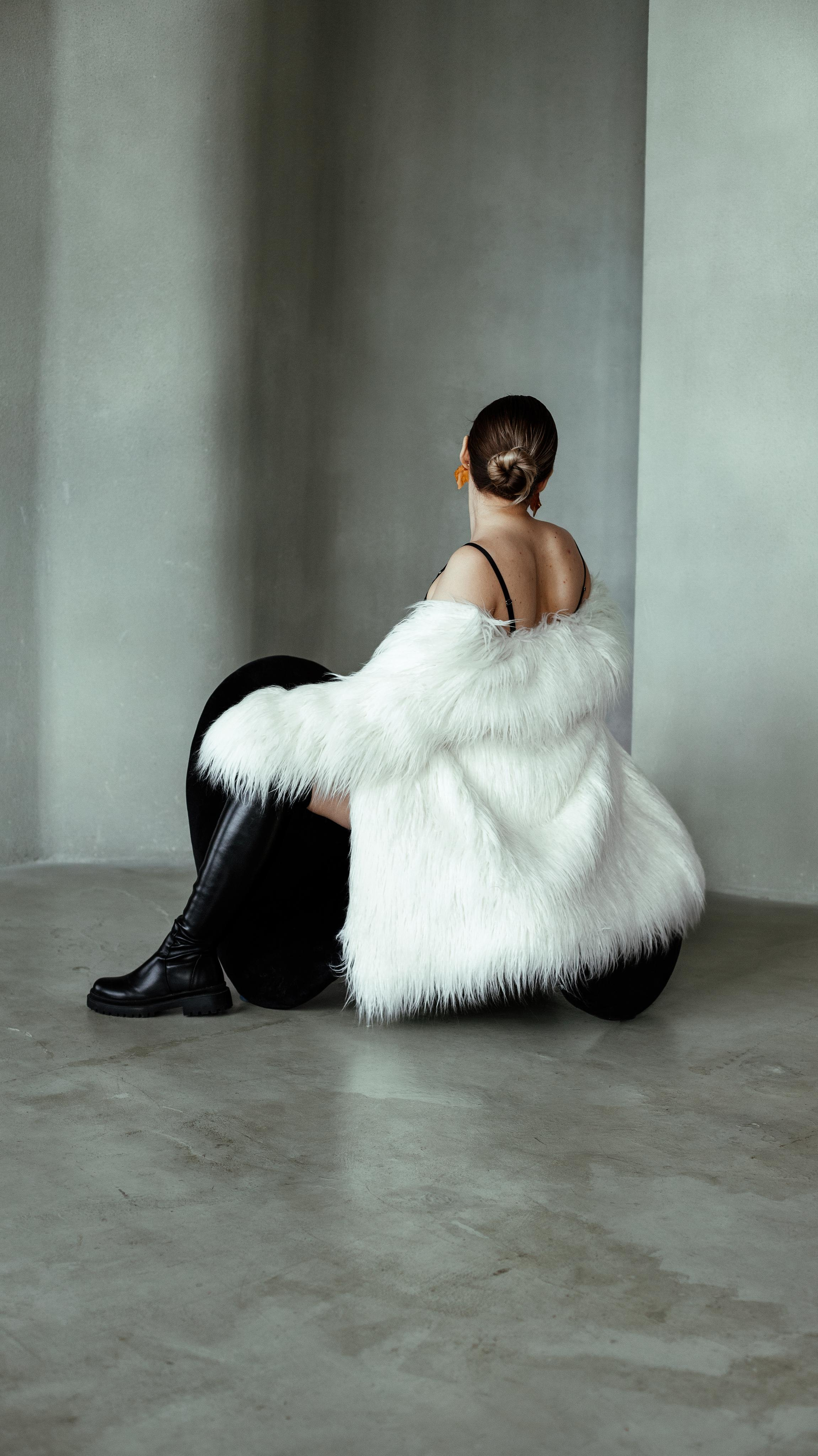 Дарья. Ксения Цыз. Женский портретный фотограф в городе Екатеринбург