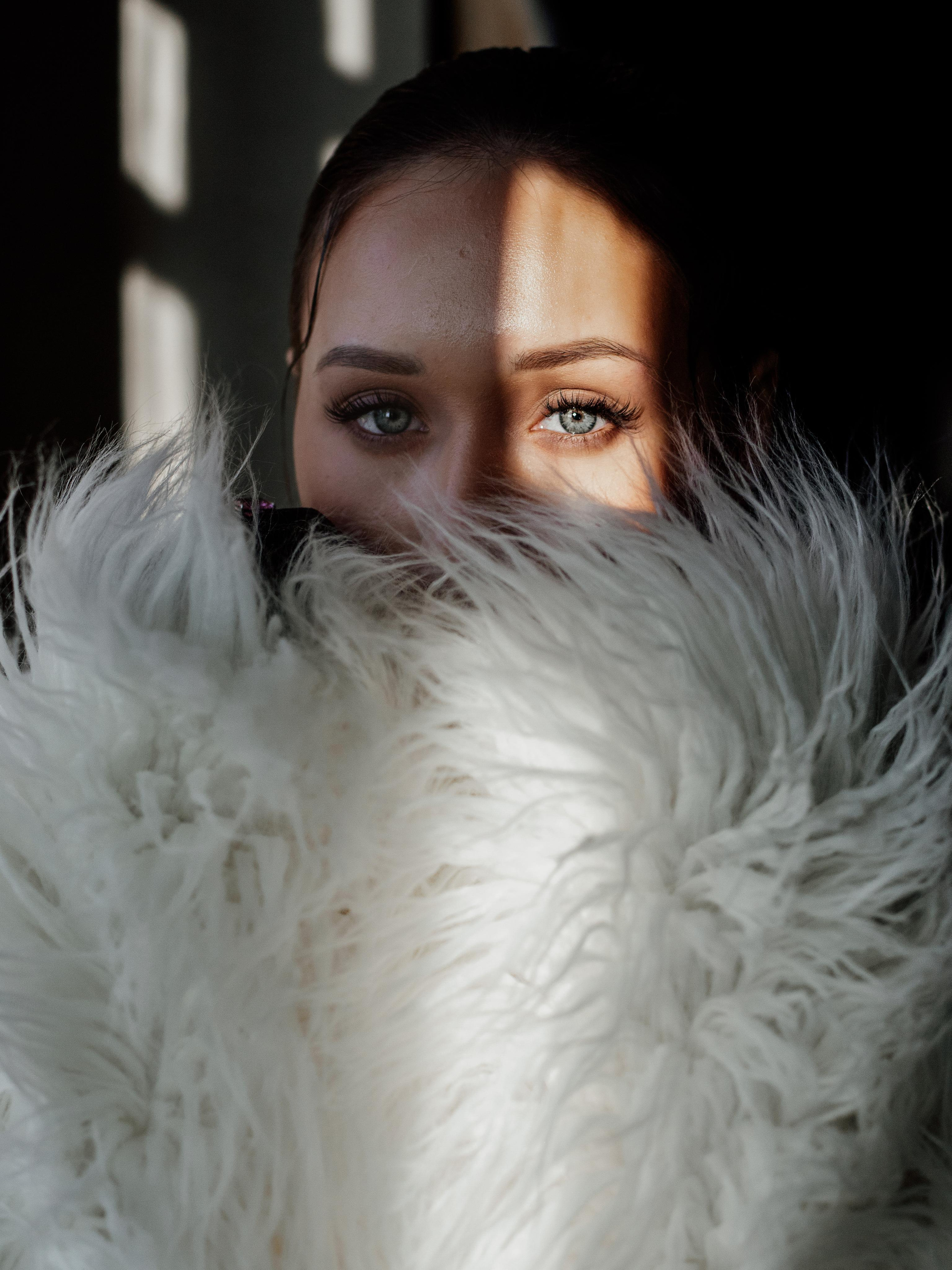 Дарья. Ксения Цыз. Женский портретный фотограф в городе Екатеринбург