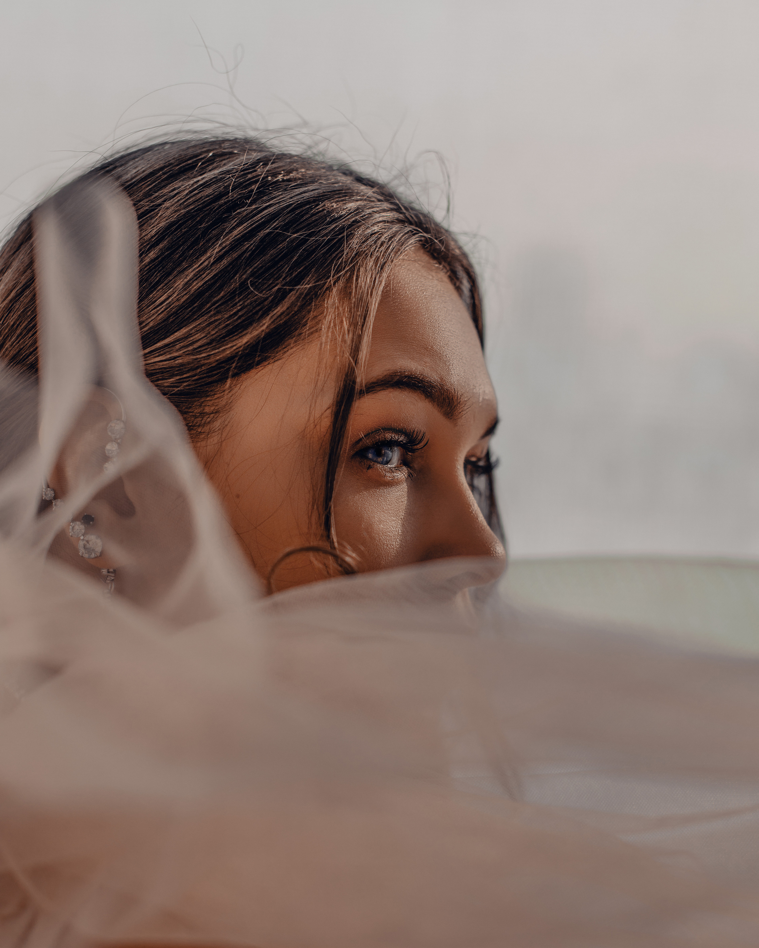 Юлия. Ксения Цыз. Женский портретный фотограф в городе Екатеринбург