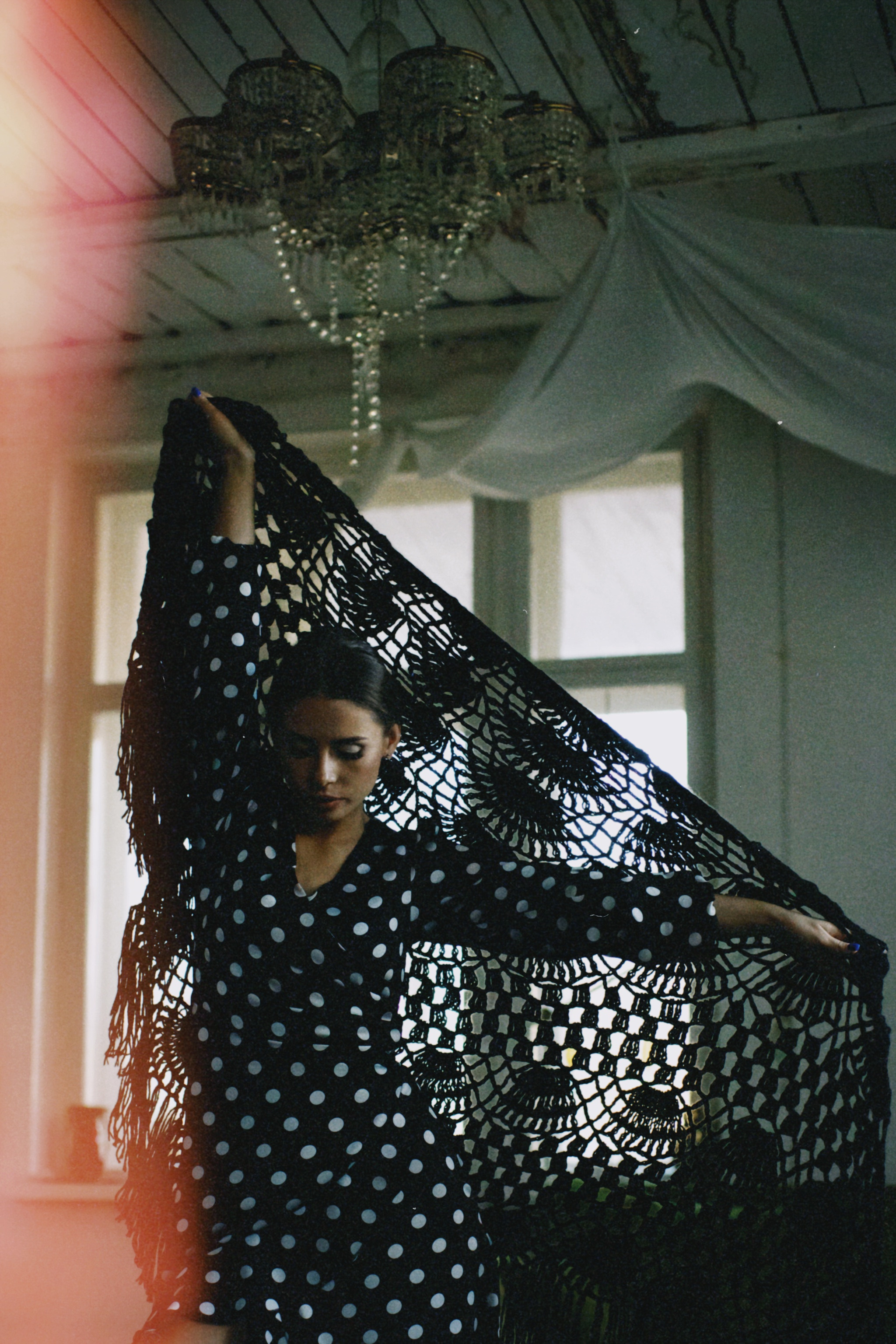 Алена. Ксения Цыз. Женский портретный фотограф в городе Екатеринбург