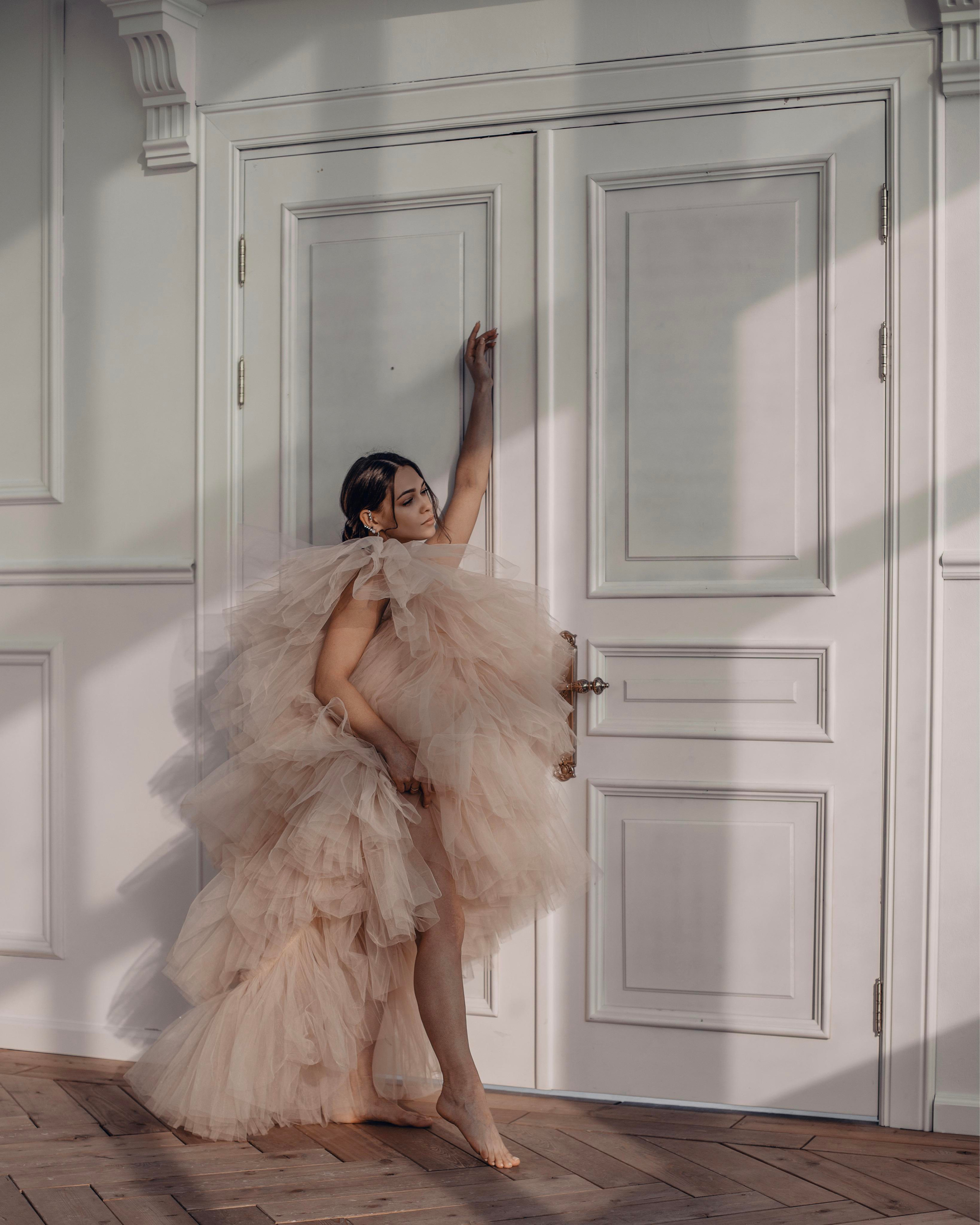 Юлия. Ксения Цыз. Женский портретный фотограф в городе Екатеринбург