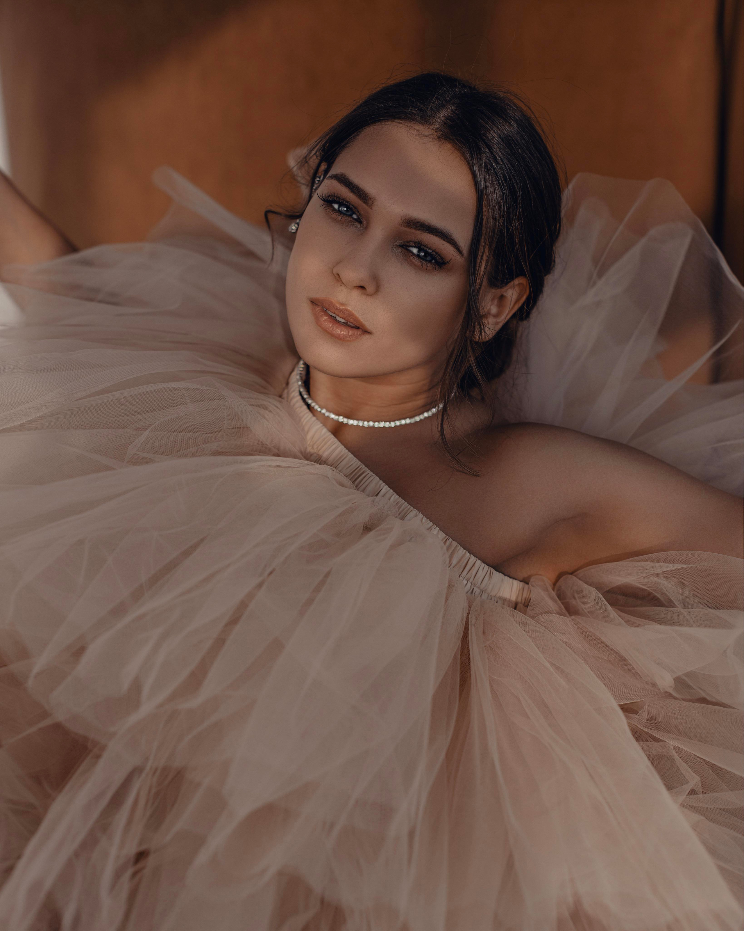 Юлия. Ксения Цыз. Женский портретный фотограф в городе Екатеринбург