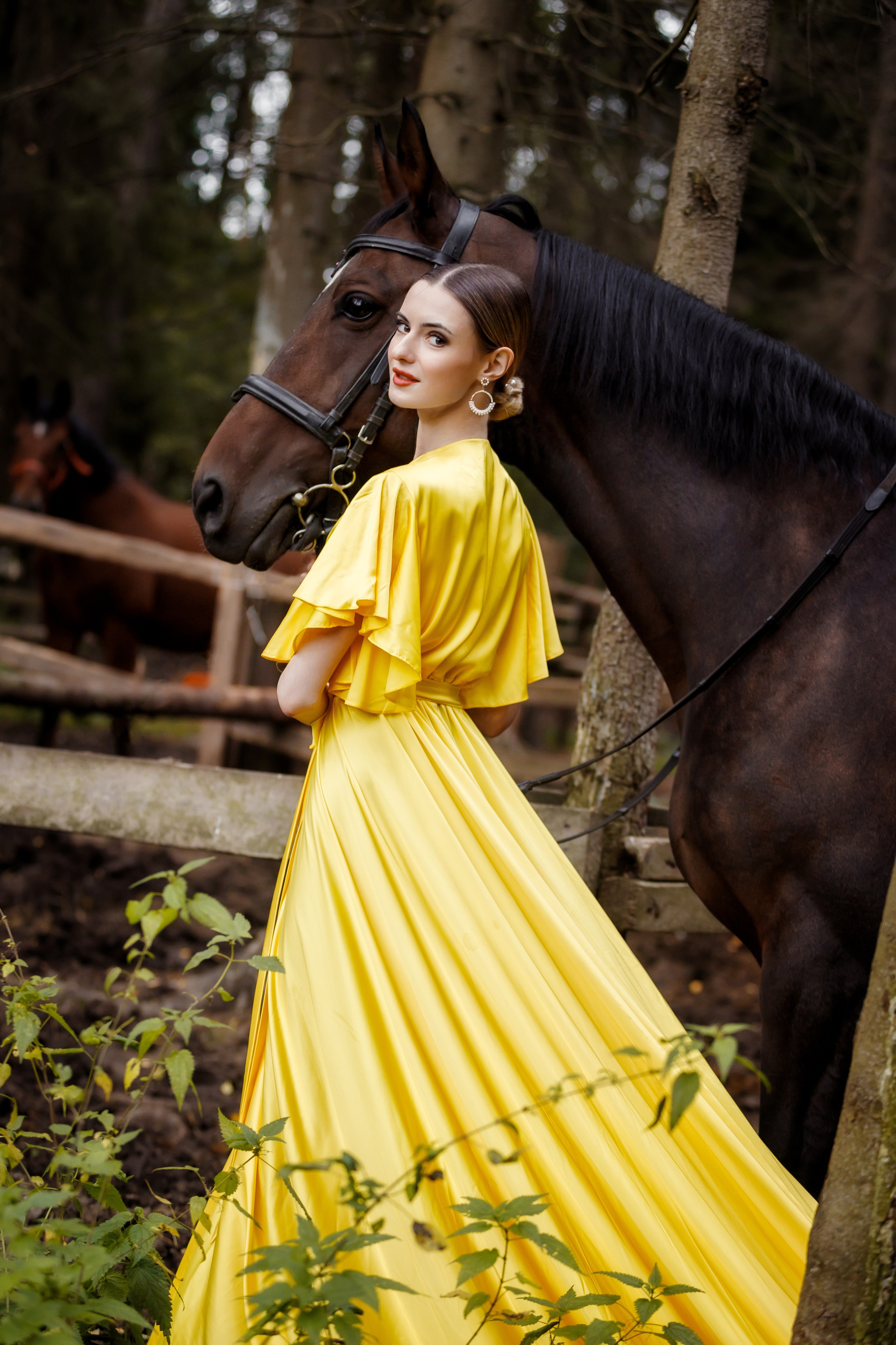 Портреты. Фотограф и видеограф в Москве и Московской области Мария Вишня