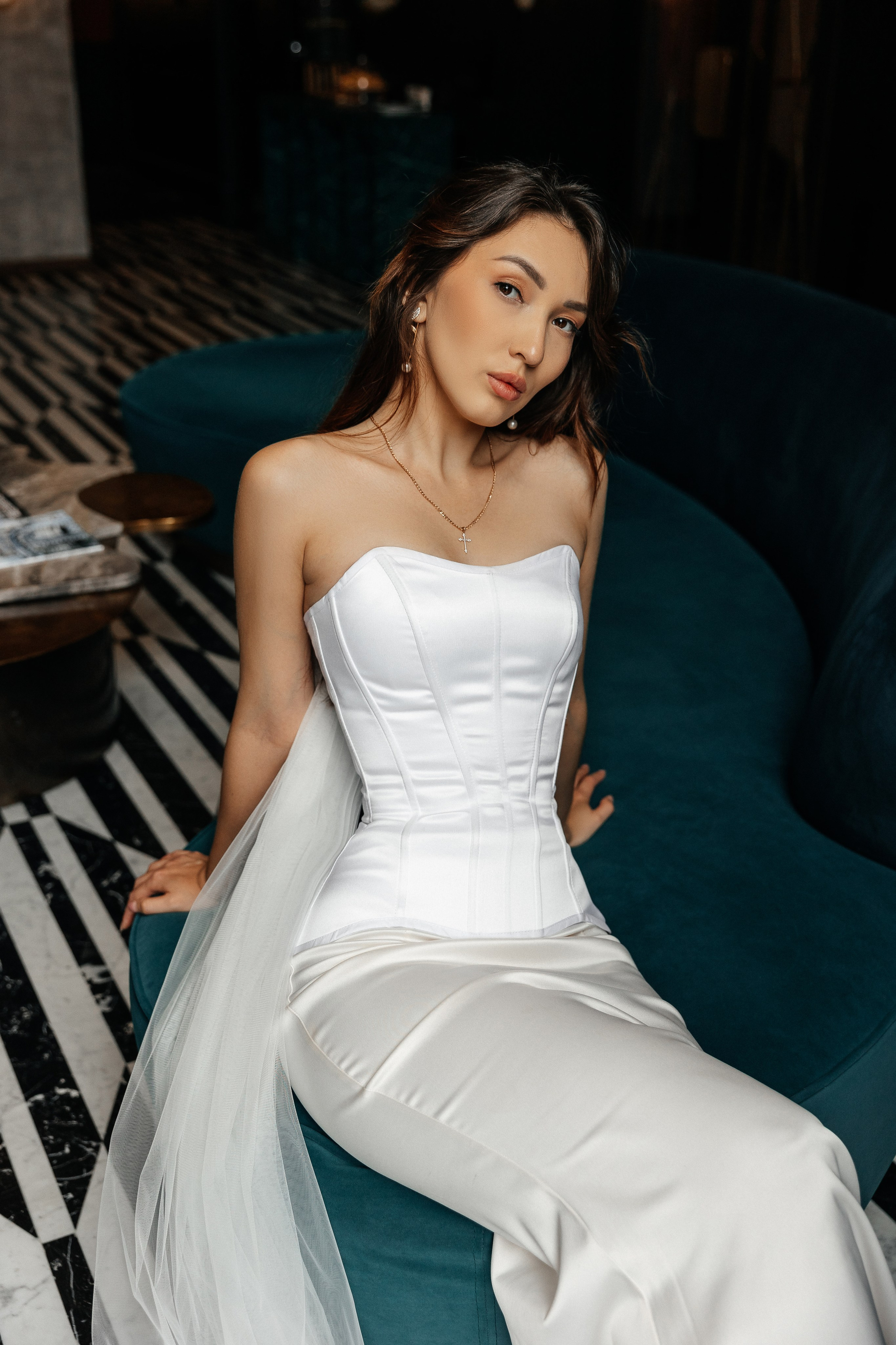 Утро. Фотограф Евгений Горпиняк