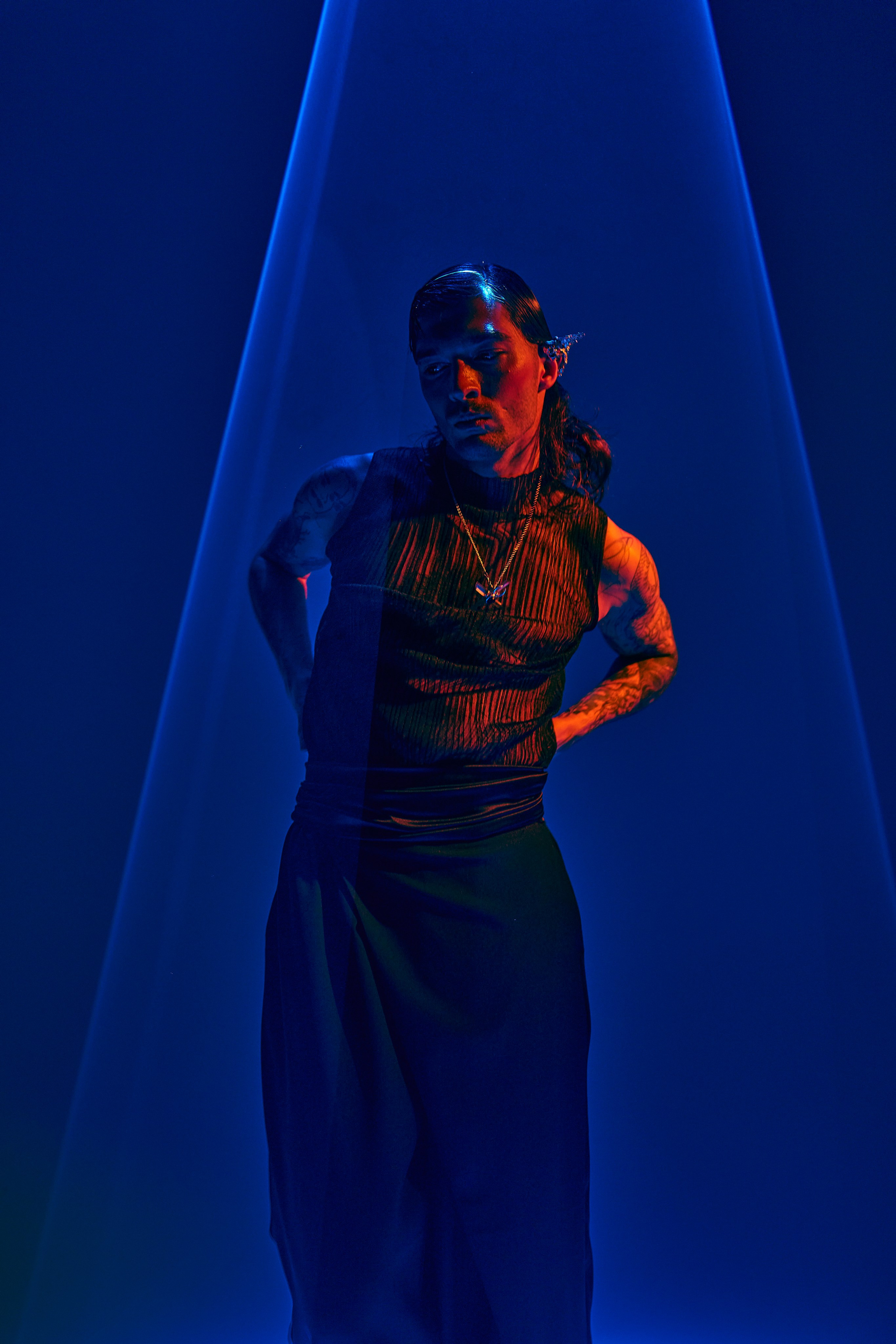 Модель Егор. Свадебный и индивидуальный фотограф Аля Мамакова