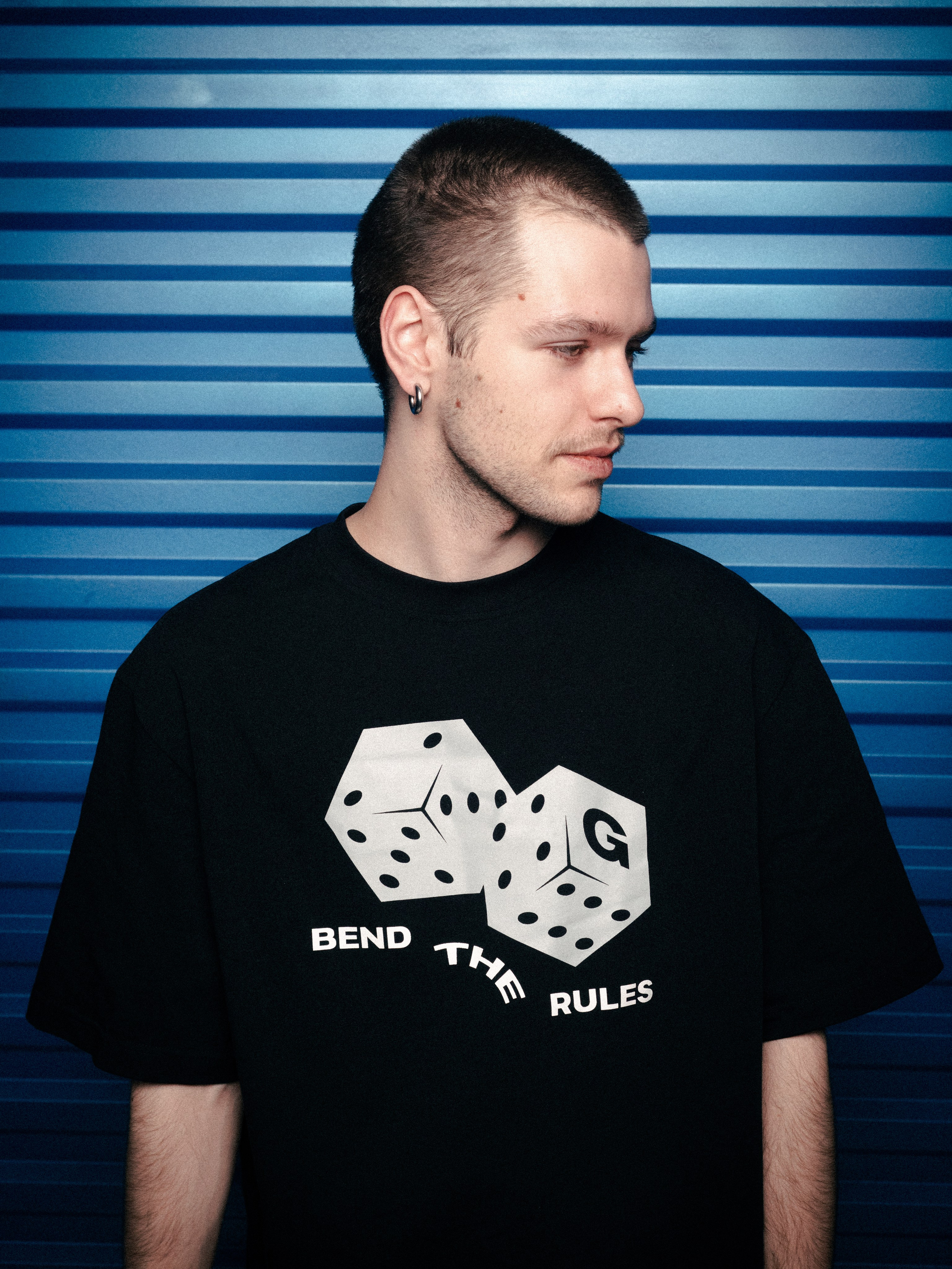 Съёмка для бренда одежды Guide Club. Фотограф Калинич Юлия