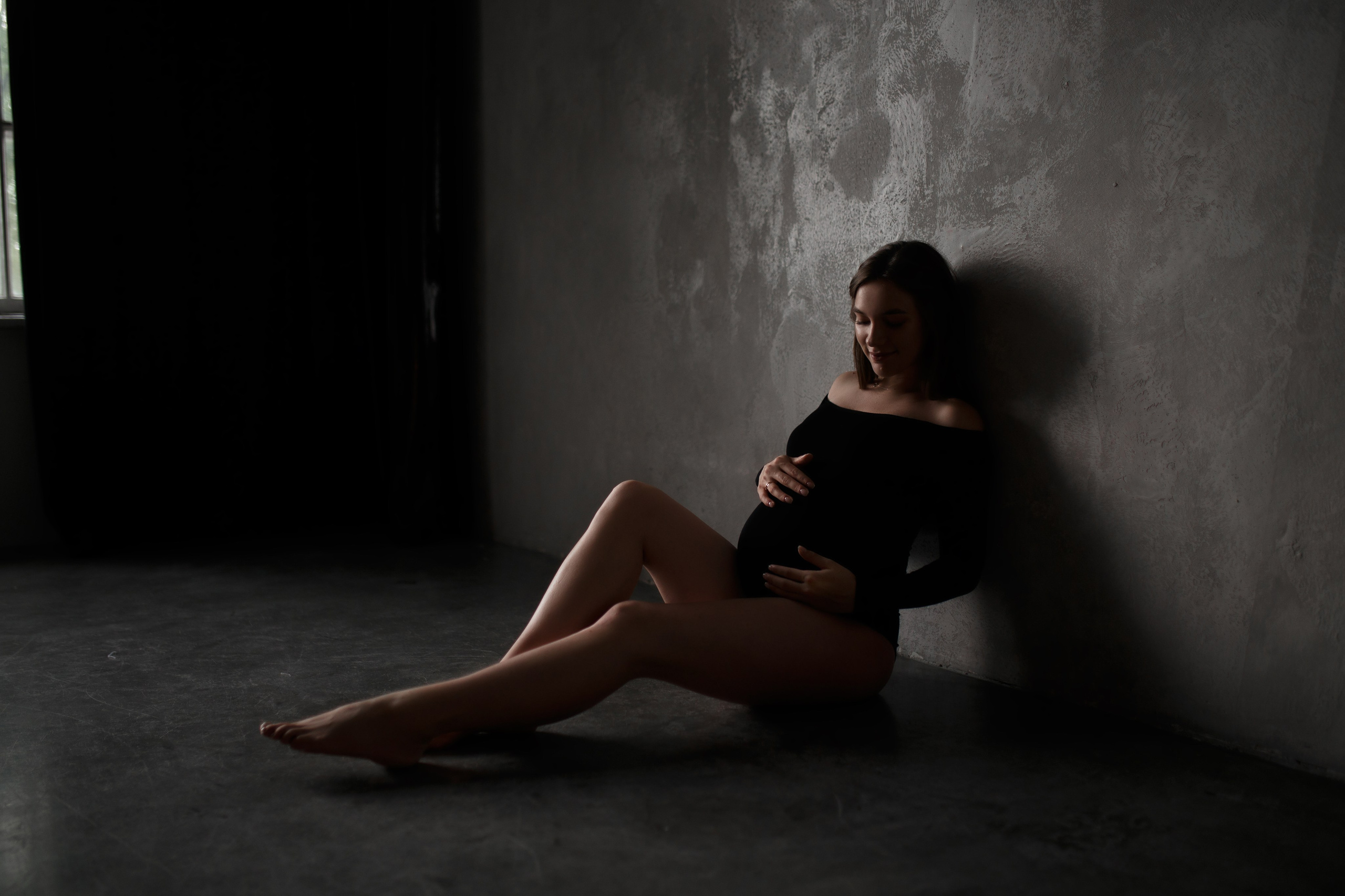 Беременность. Фотограф Краснодар Костюк Светлана