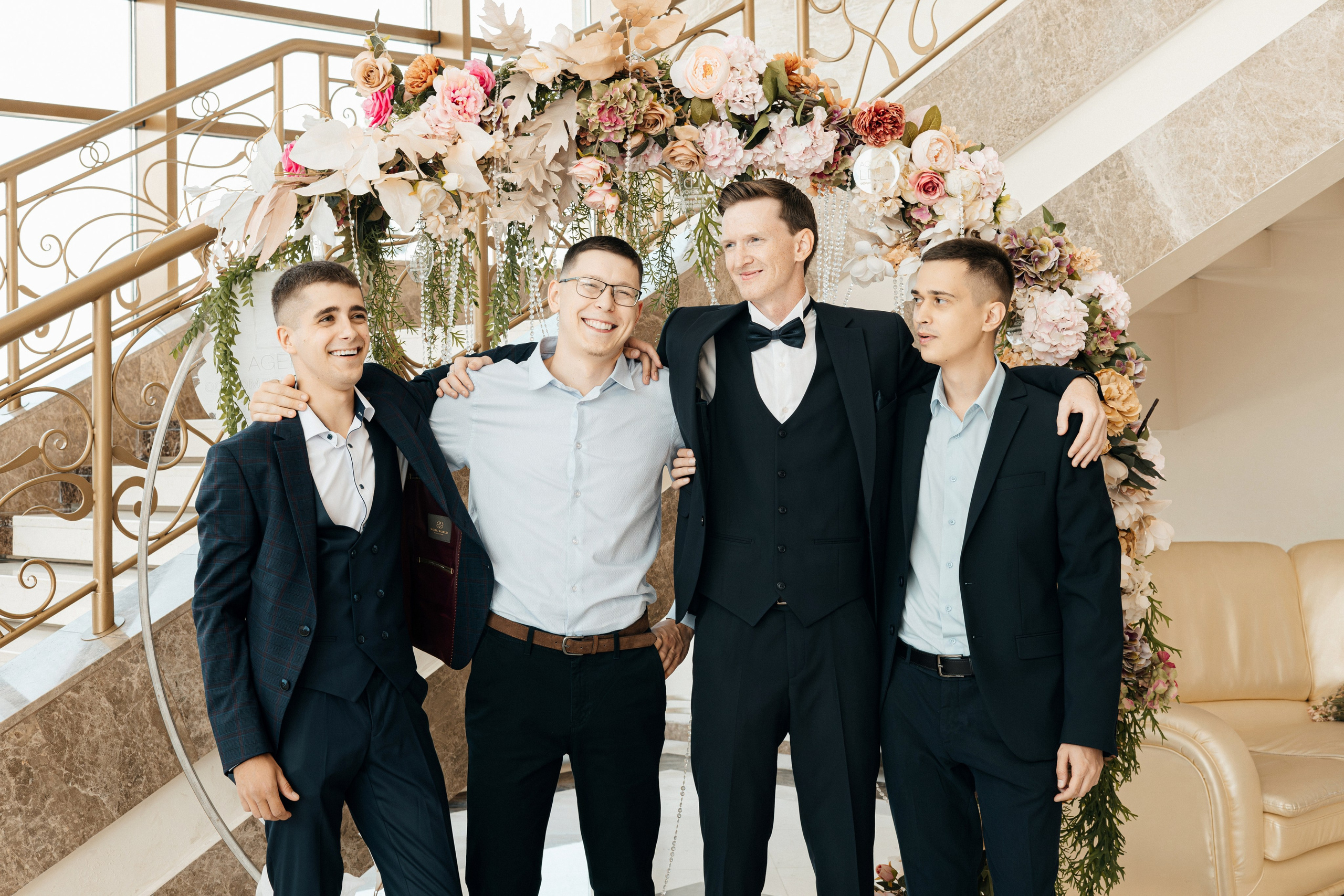 Свадебная фотосессия ф, Иркутск фотограф Наталия Софич