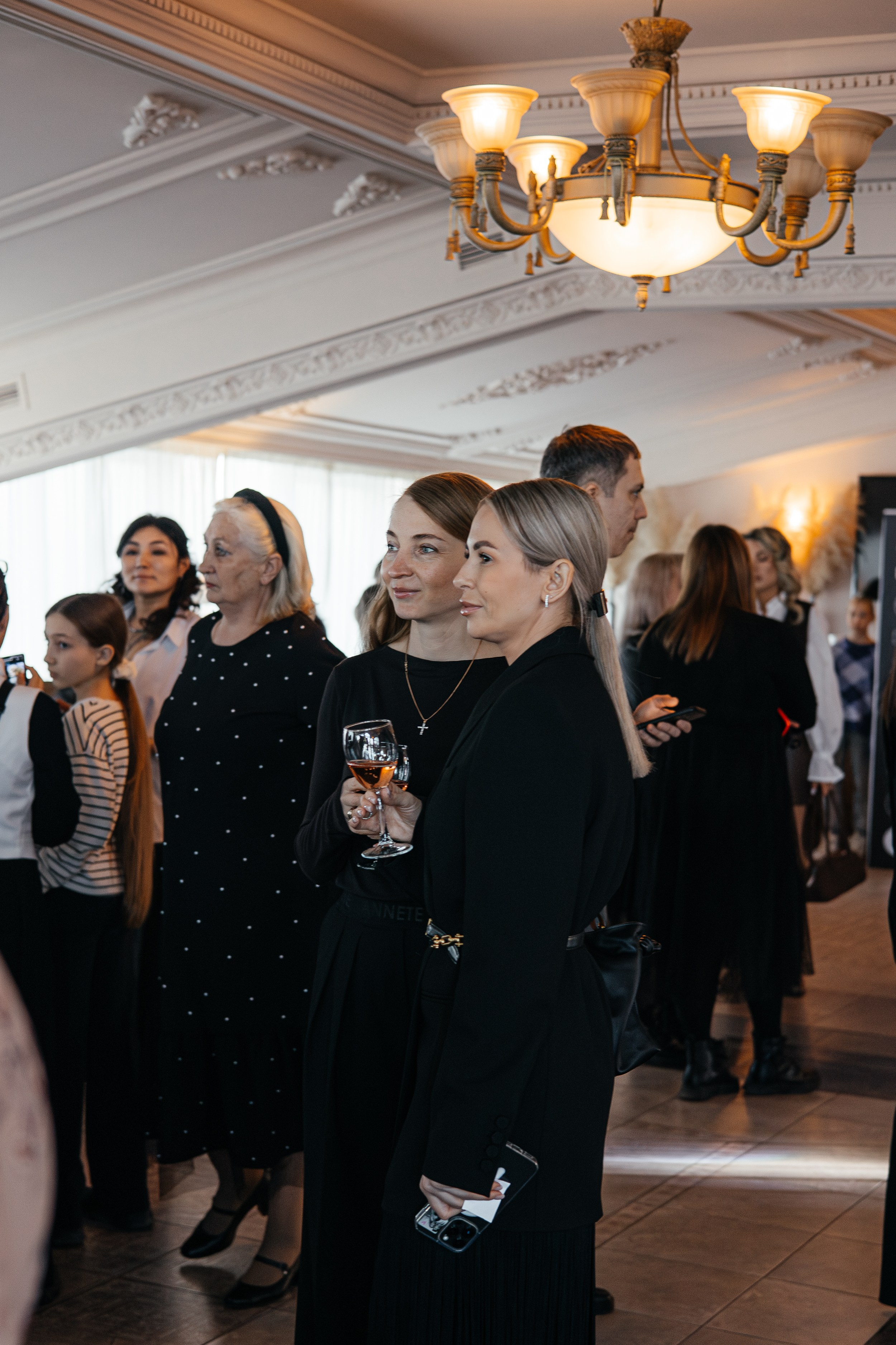 Siberian Fashion Week