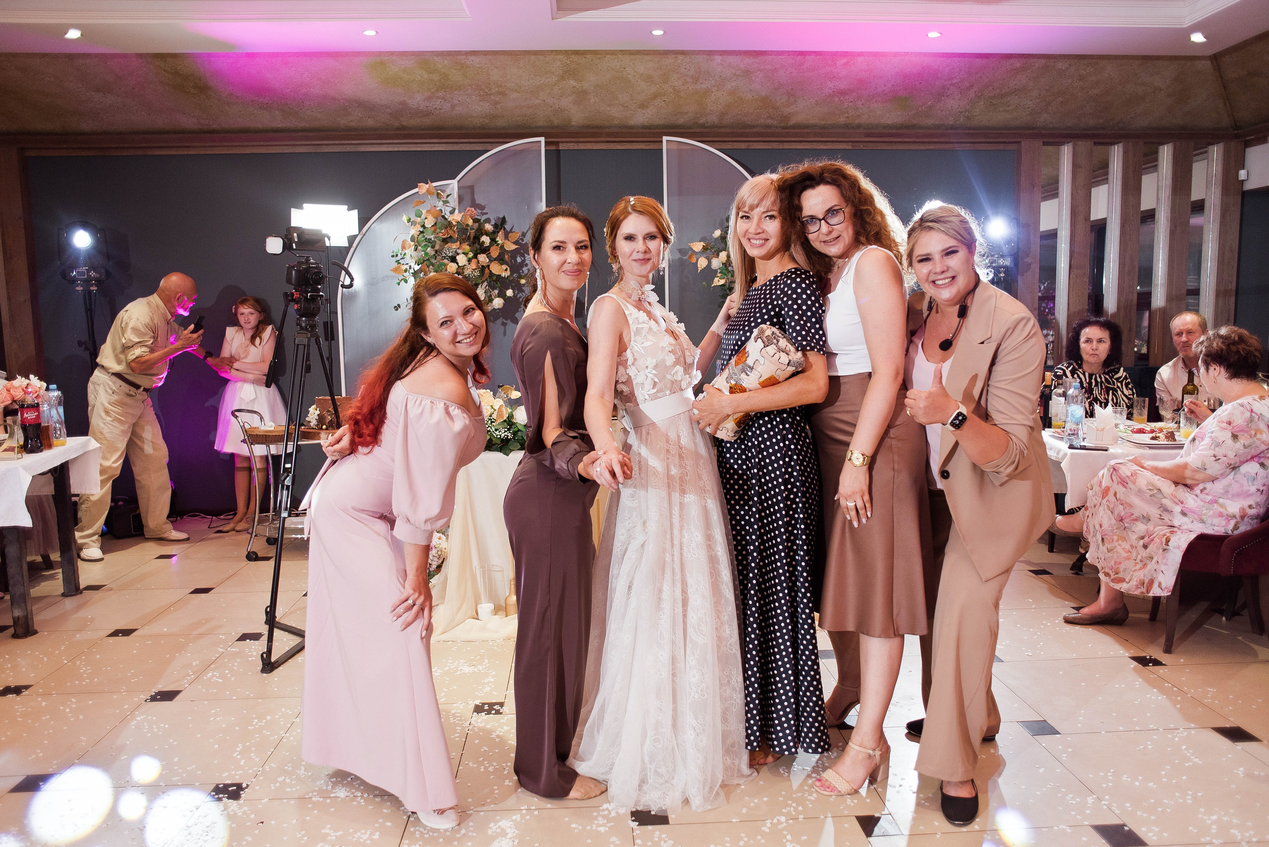 Илья и Евгения. Свадебный и семейный фотограф Яна Стражева. Волгоград, Москва