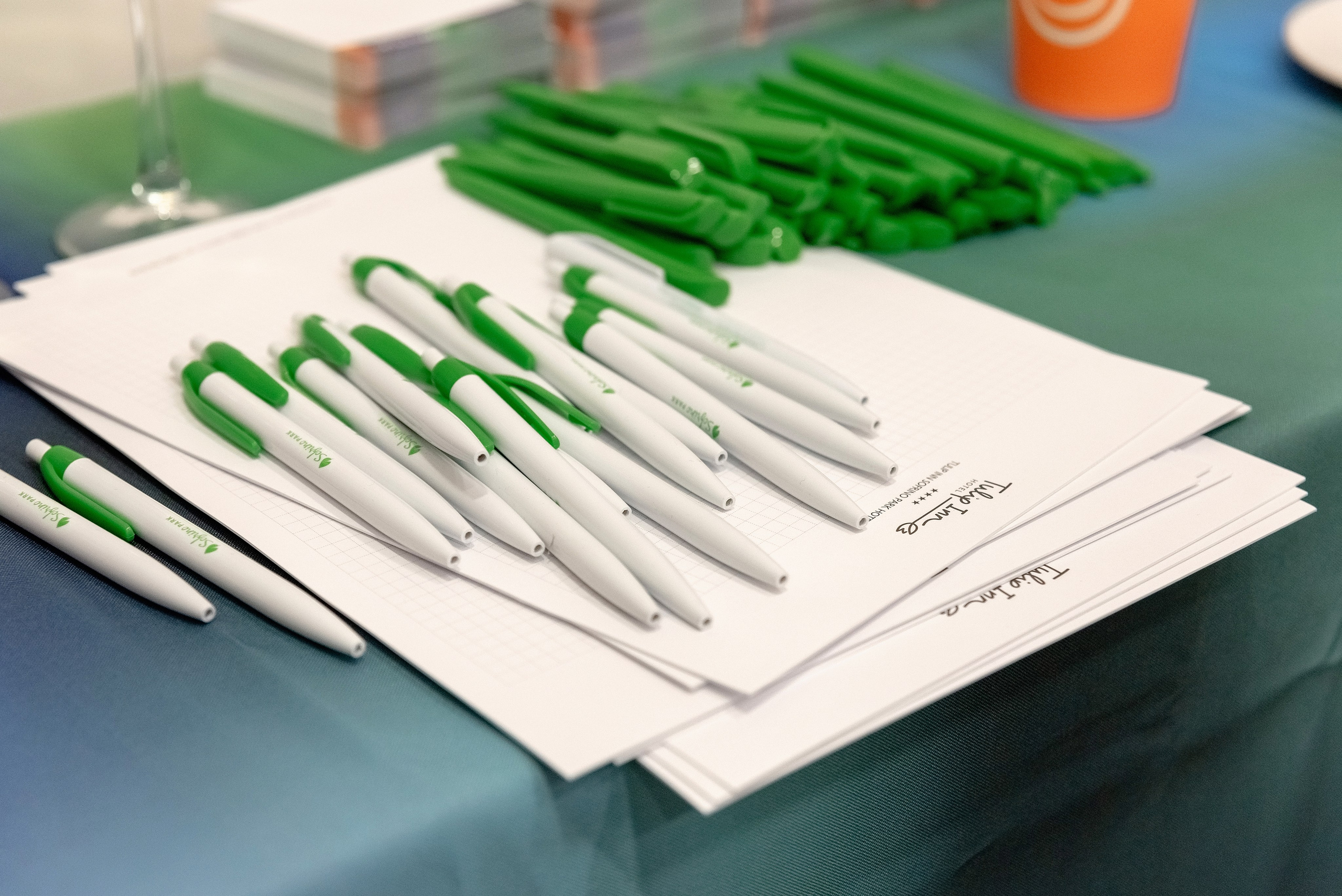 Конференция от ИЗВАРИНО ФАРМА. Софрино, МО