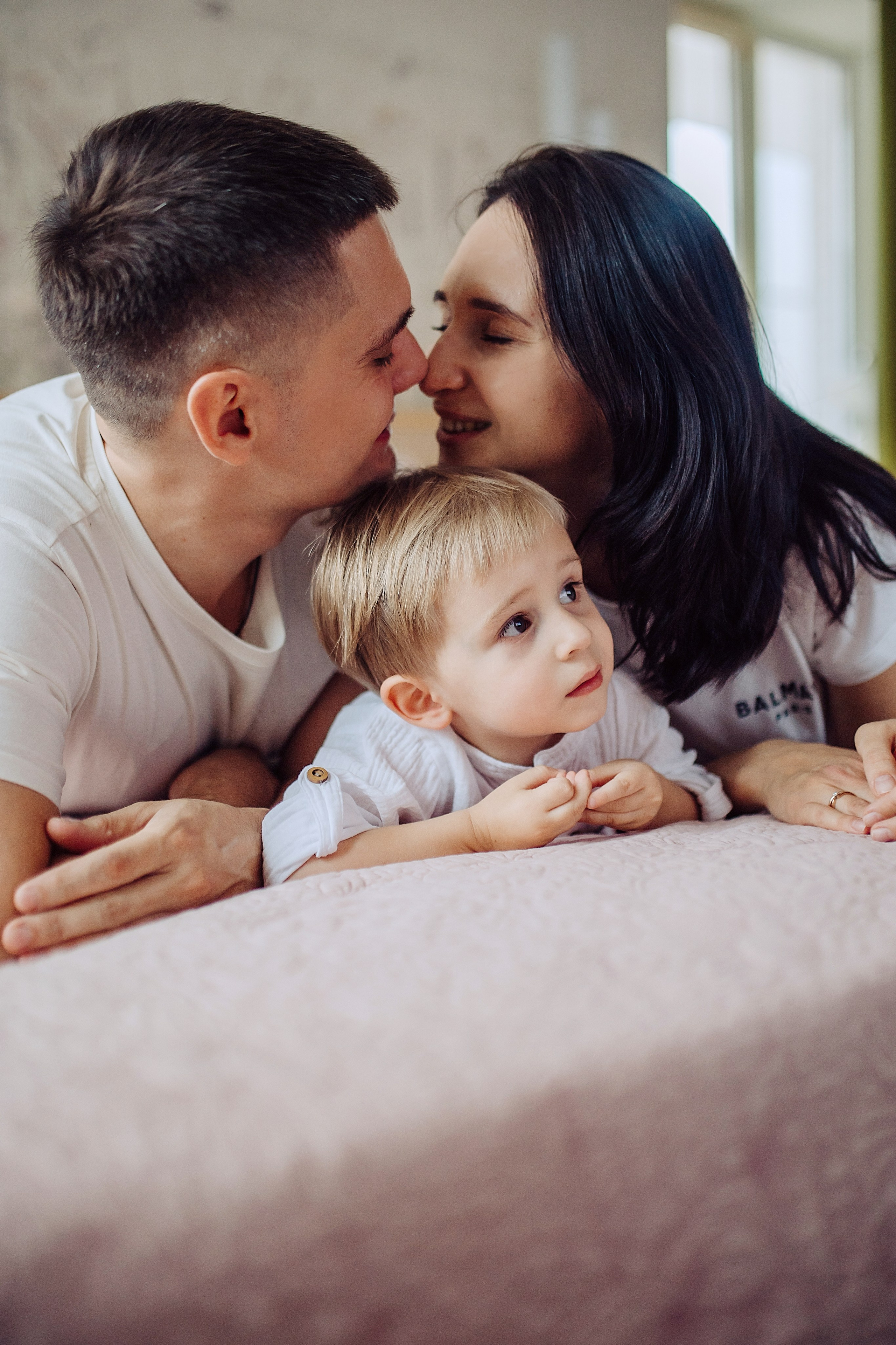 Марина (домашняя). Свадебный и семейный фотограф в Йошкар-Оле