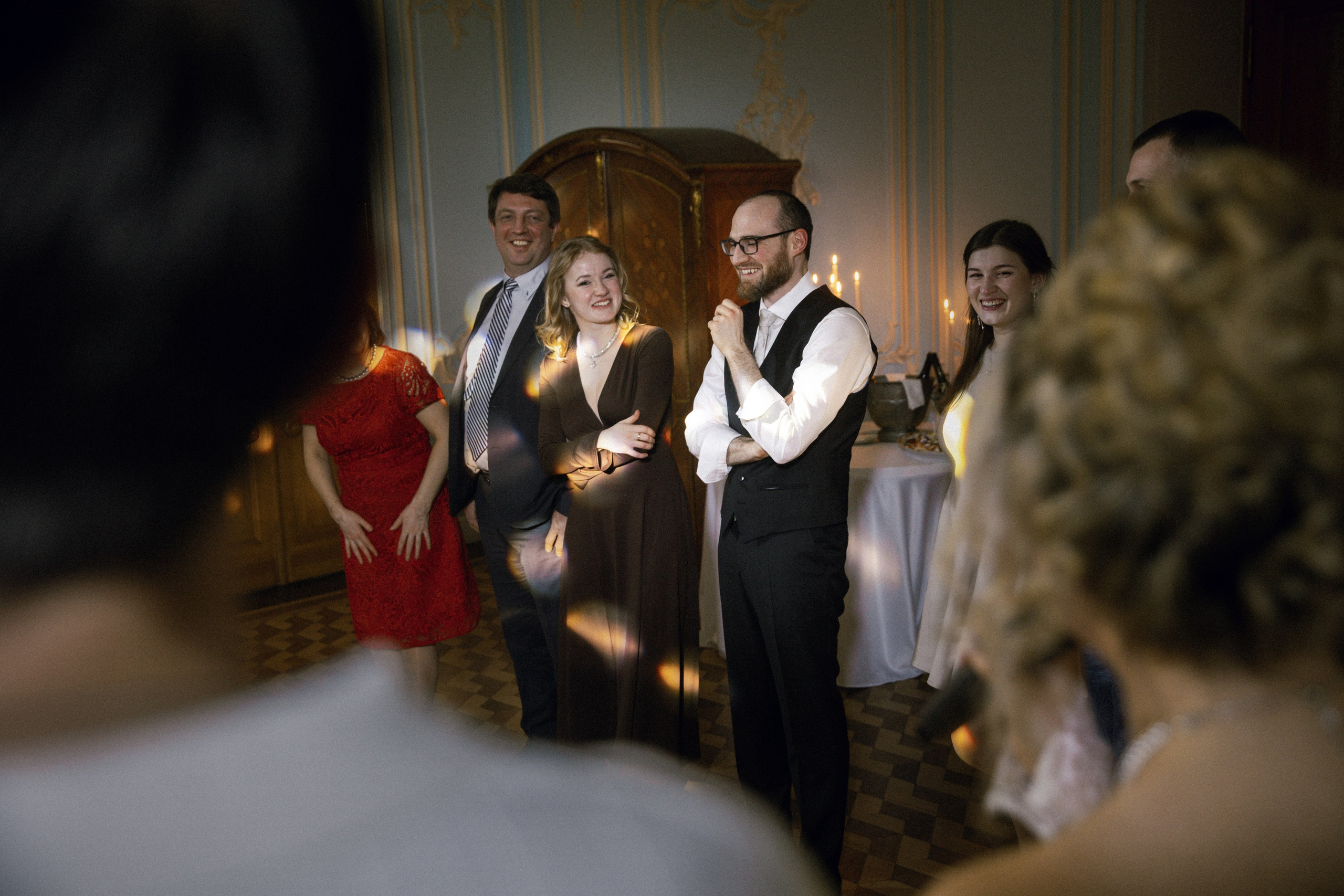 Jacob & Anastasia. Свадебный фотограф Юлия Шторм