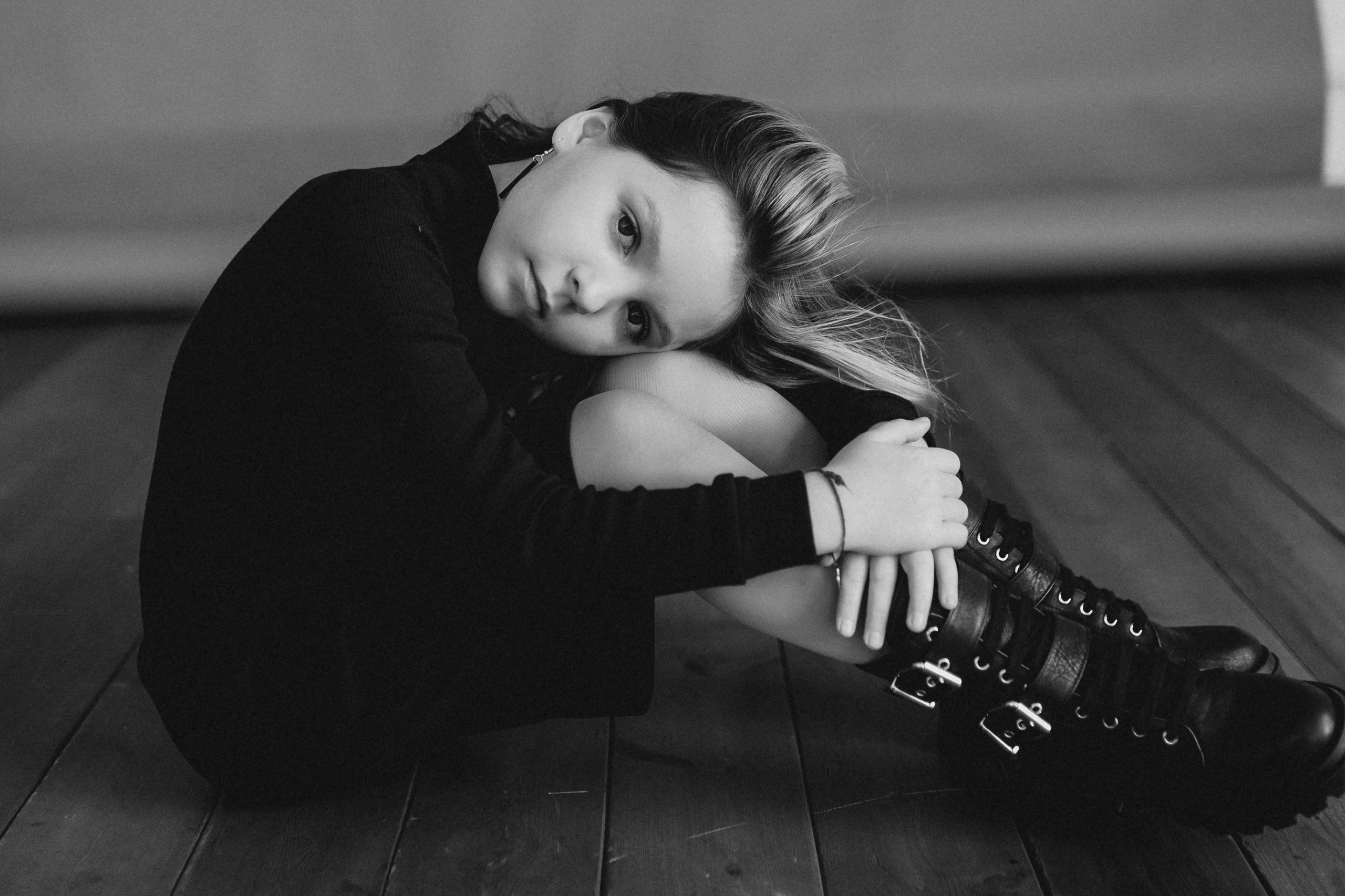 3 поколения. Фотограф в Санкт-Петербурге и Уфе Алина Шаймухаметова