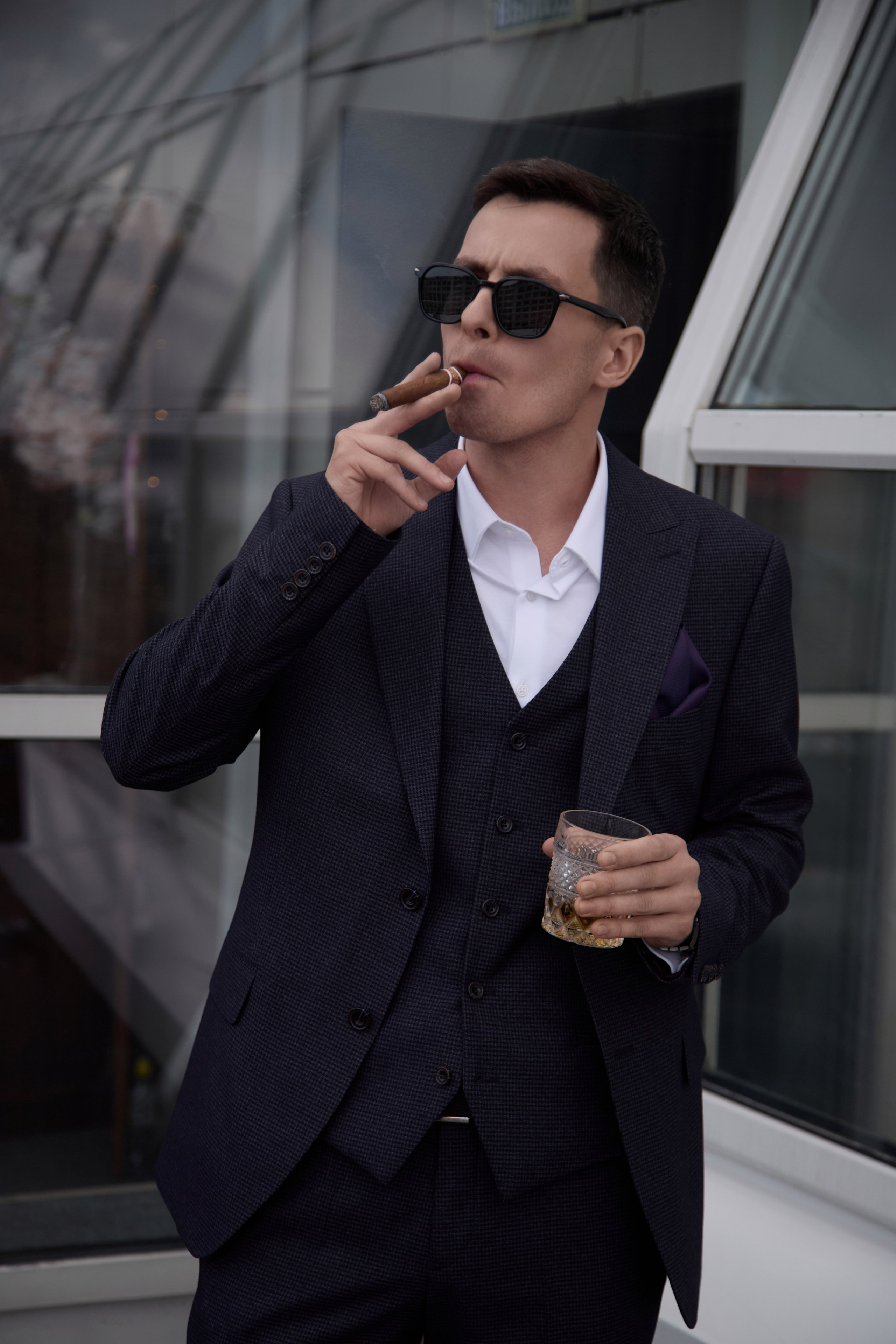 V&D. Фотограф в Самаре Диана Анисимова