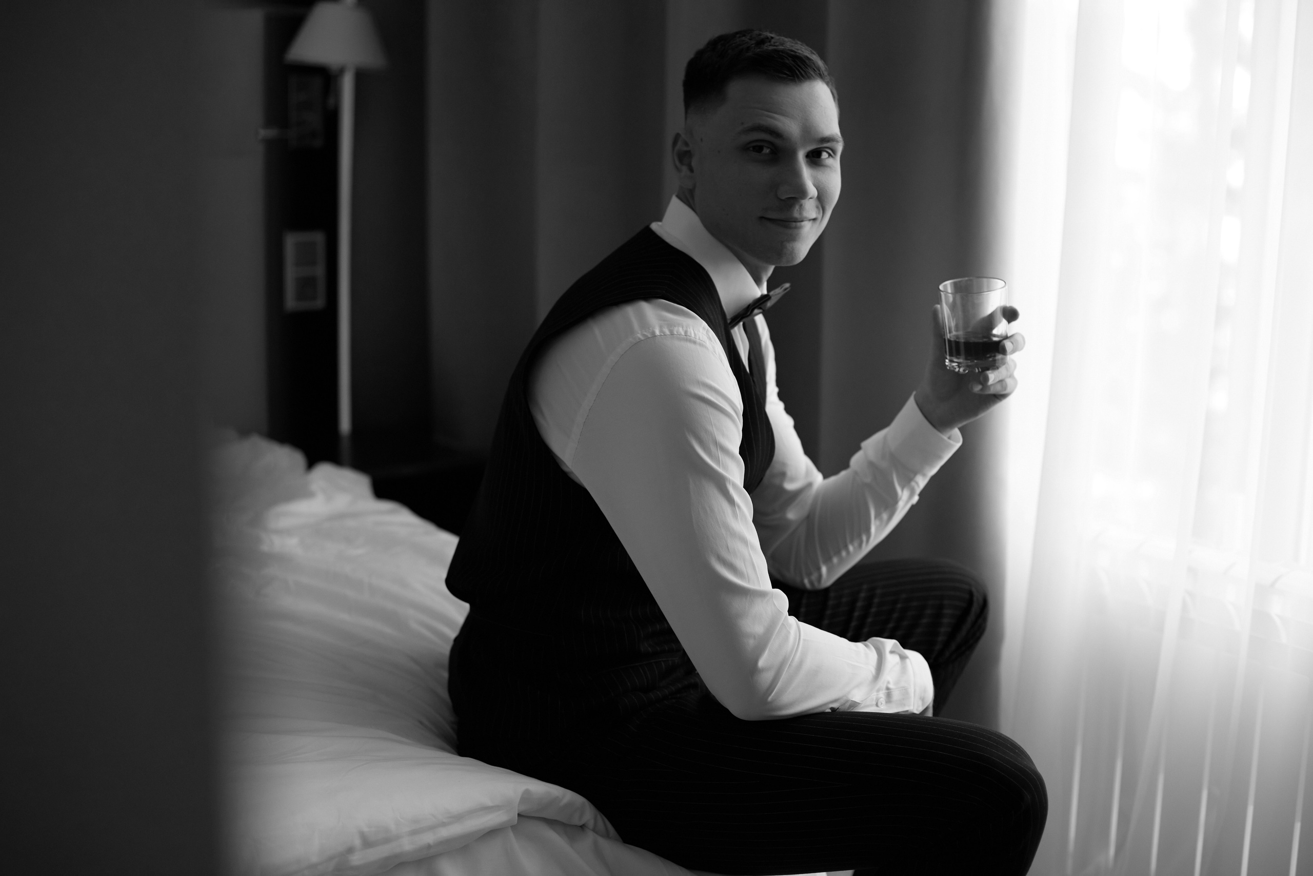 N&D. Фотограф в Самаре Диана Анисимова