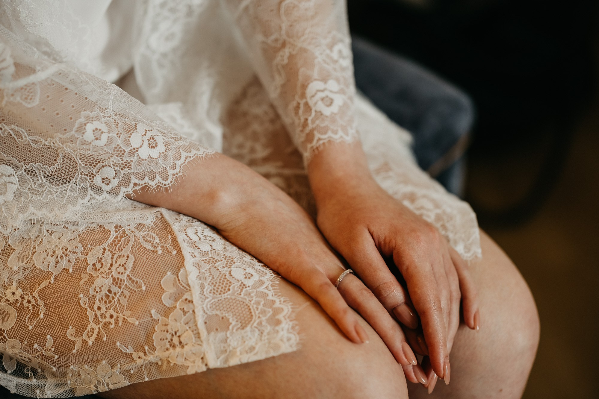 Алёна и Кирилл. Свадебный фотограф Александра Тюлякова