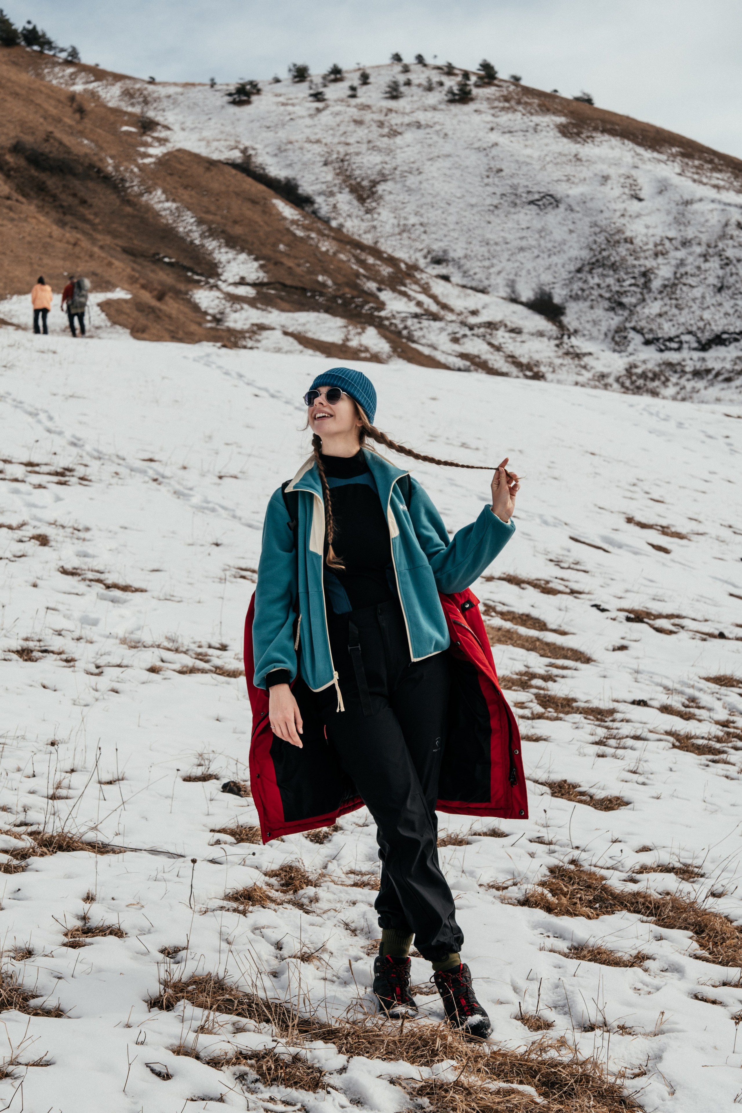 Осетия. Главная