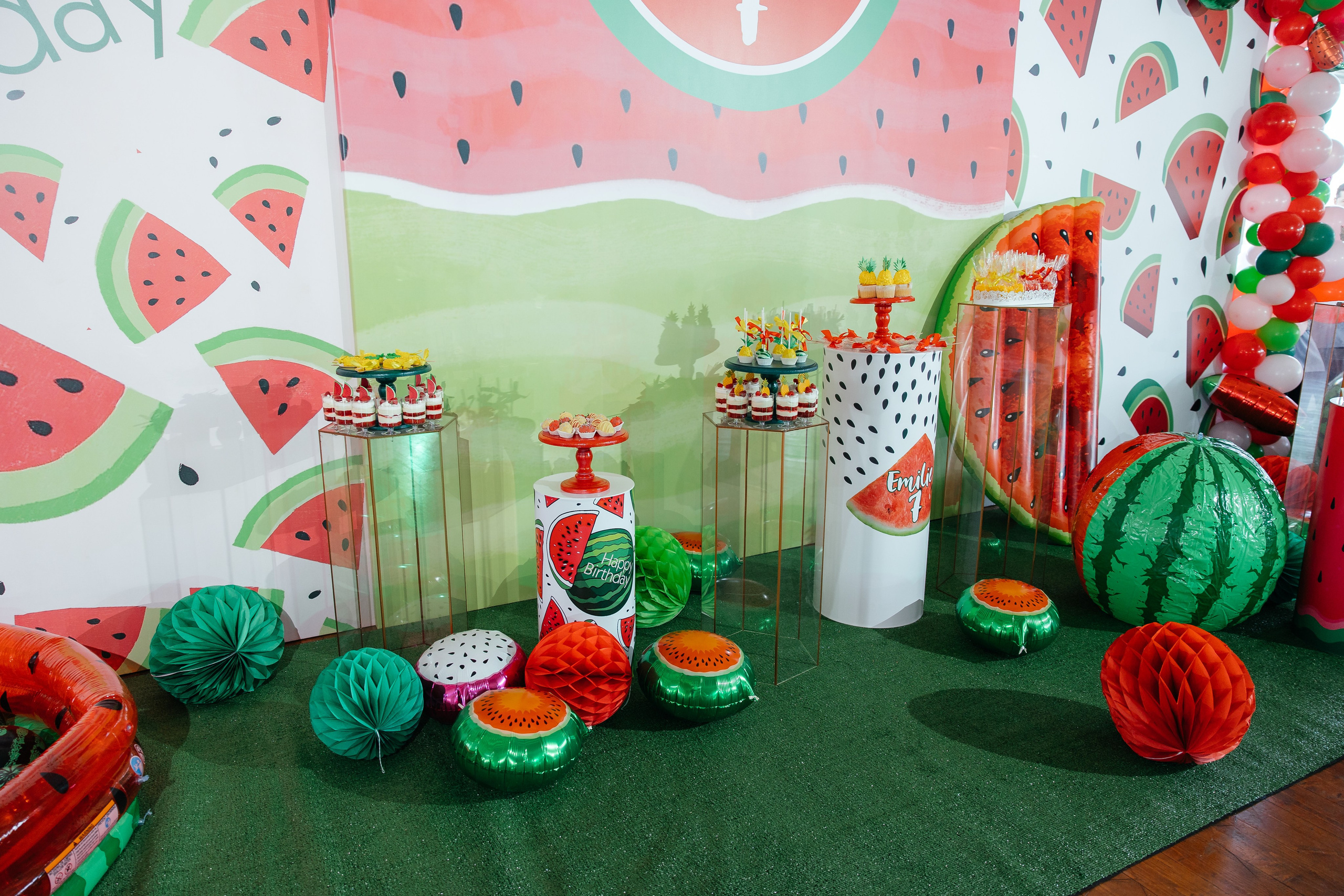 Emilie 7 лет. Свадебный и семейный фотограф