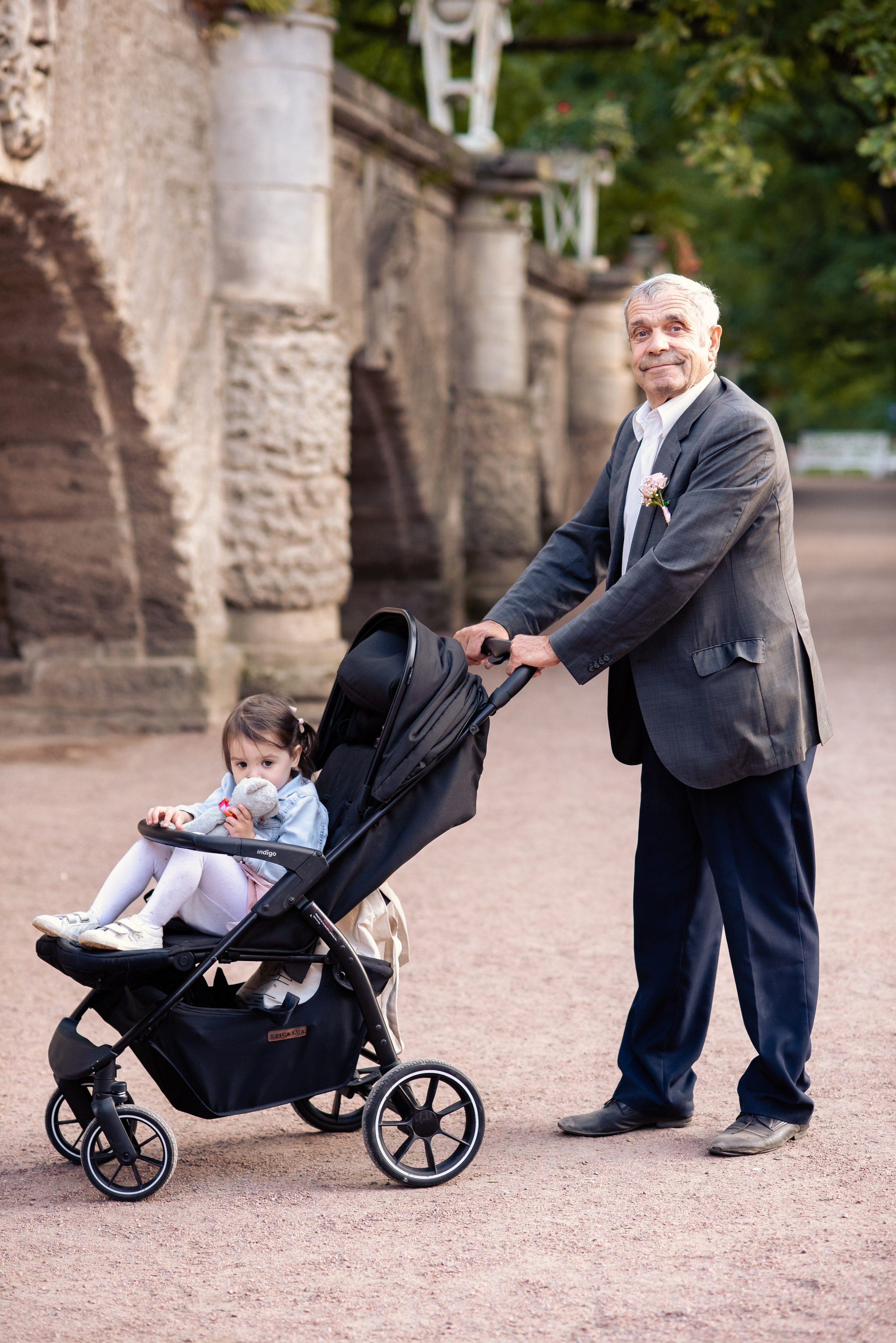Золотая свадьба в Царском селе. Анастасия Петрович фотограф, фотокорреспондент в Москве и Санкт-Петербурге. Фотосъёмка репортажа, мероприятия, корпоративная съёмка, контент