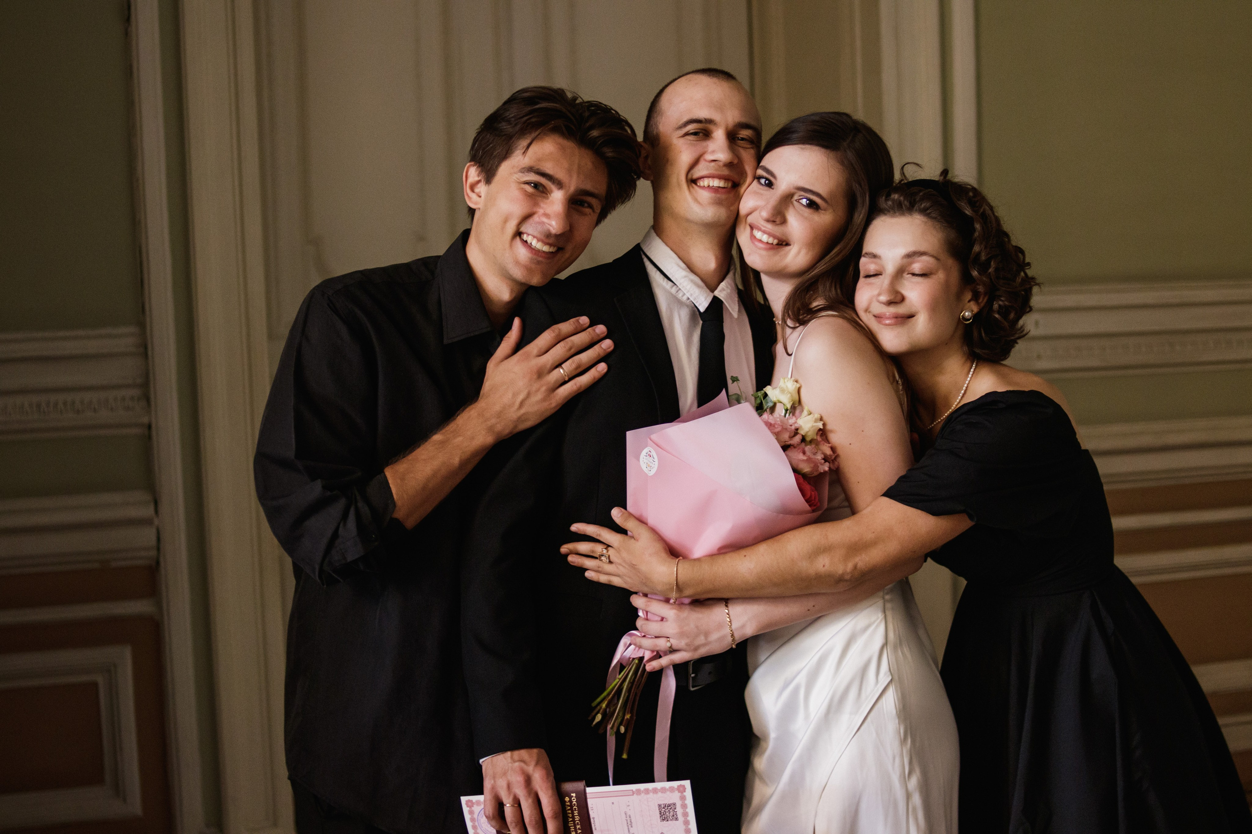 Love Story/Свадьбы. Федорова Инесса, фотограф в Санкт-Петербурге