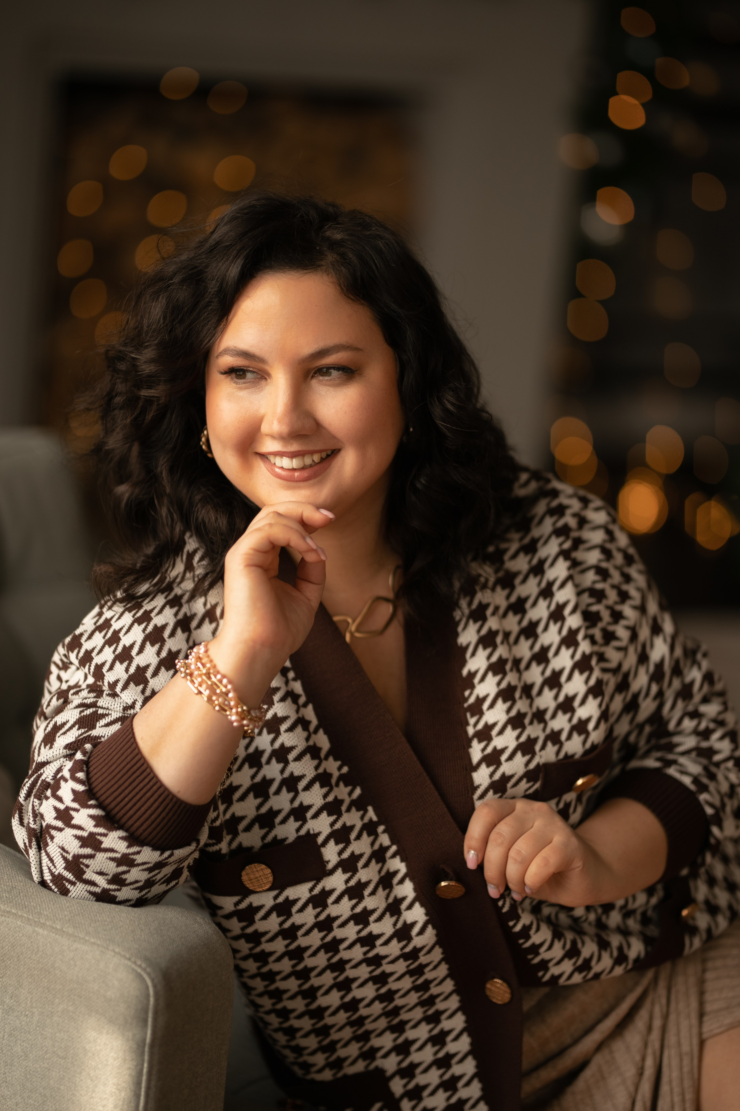 Анна. Фотограф чувственного портрета в Санкт-Петербурге Светлана Фролова