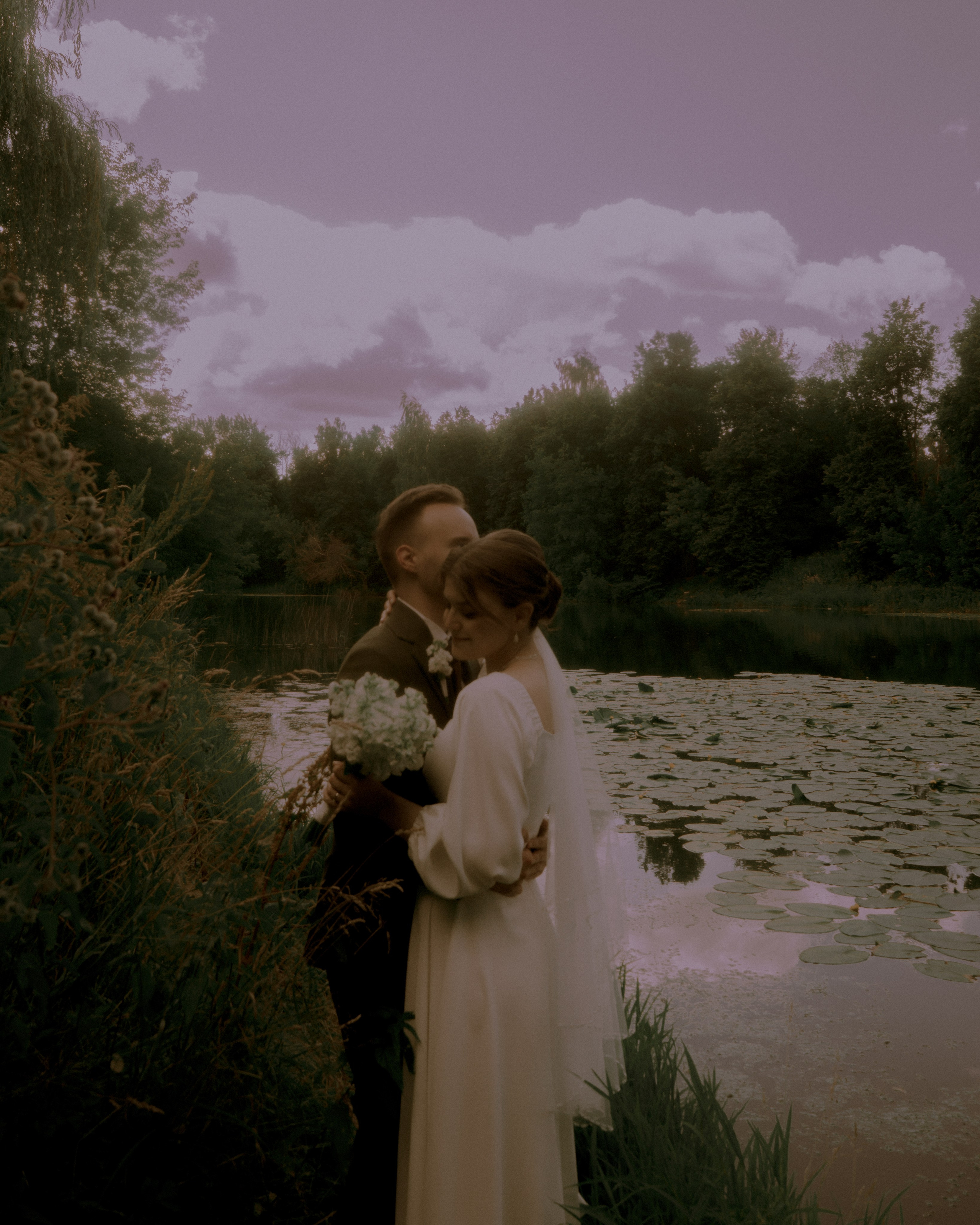 Петербургское рандеву в москве'. Свадебный фотограф в Санкт-Петербурге Миша Репина