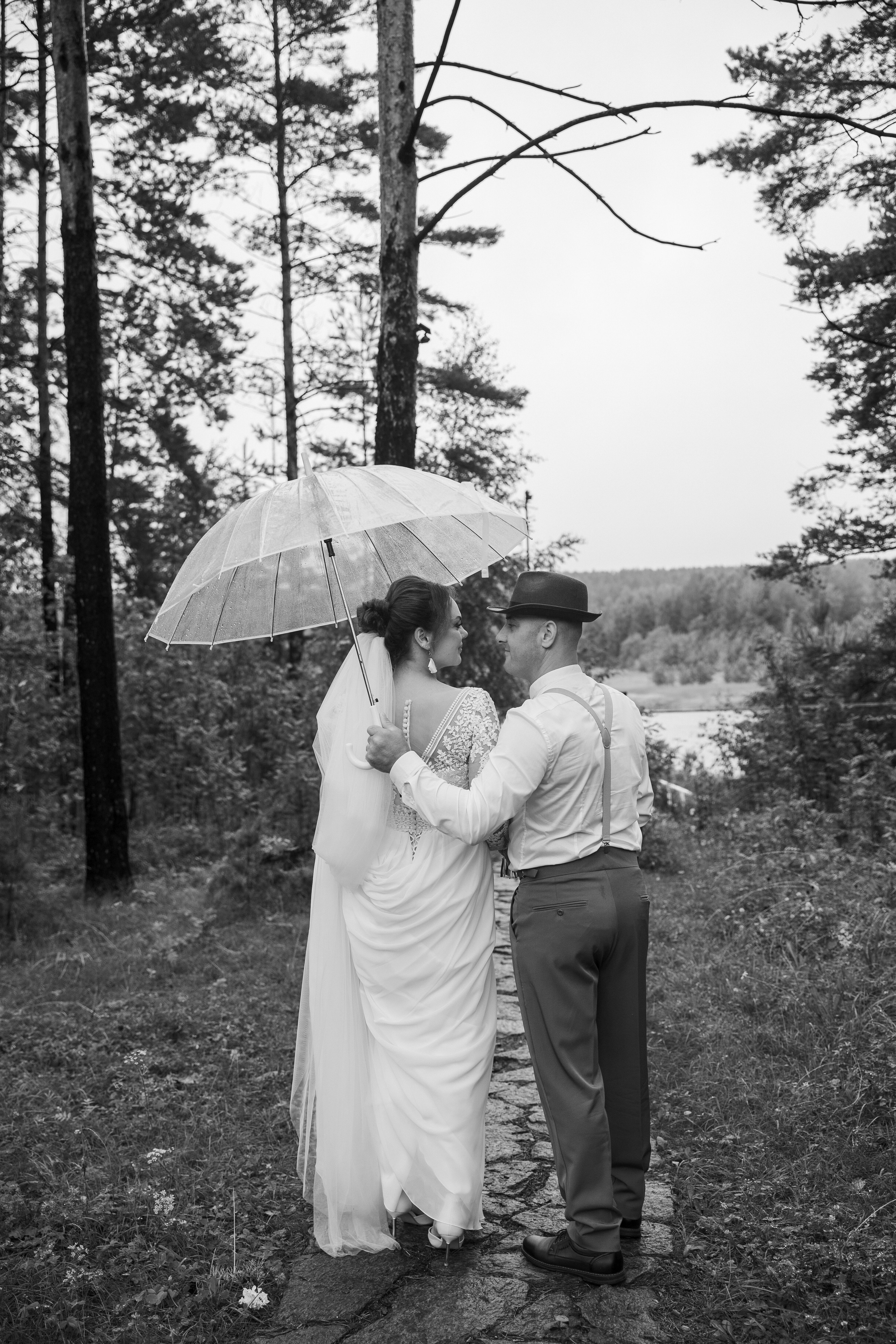 Оксана и Саша. Мозжерина Ирина — Свадебный и семейный фотограф в Екатеринбурге