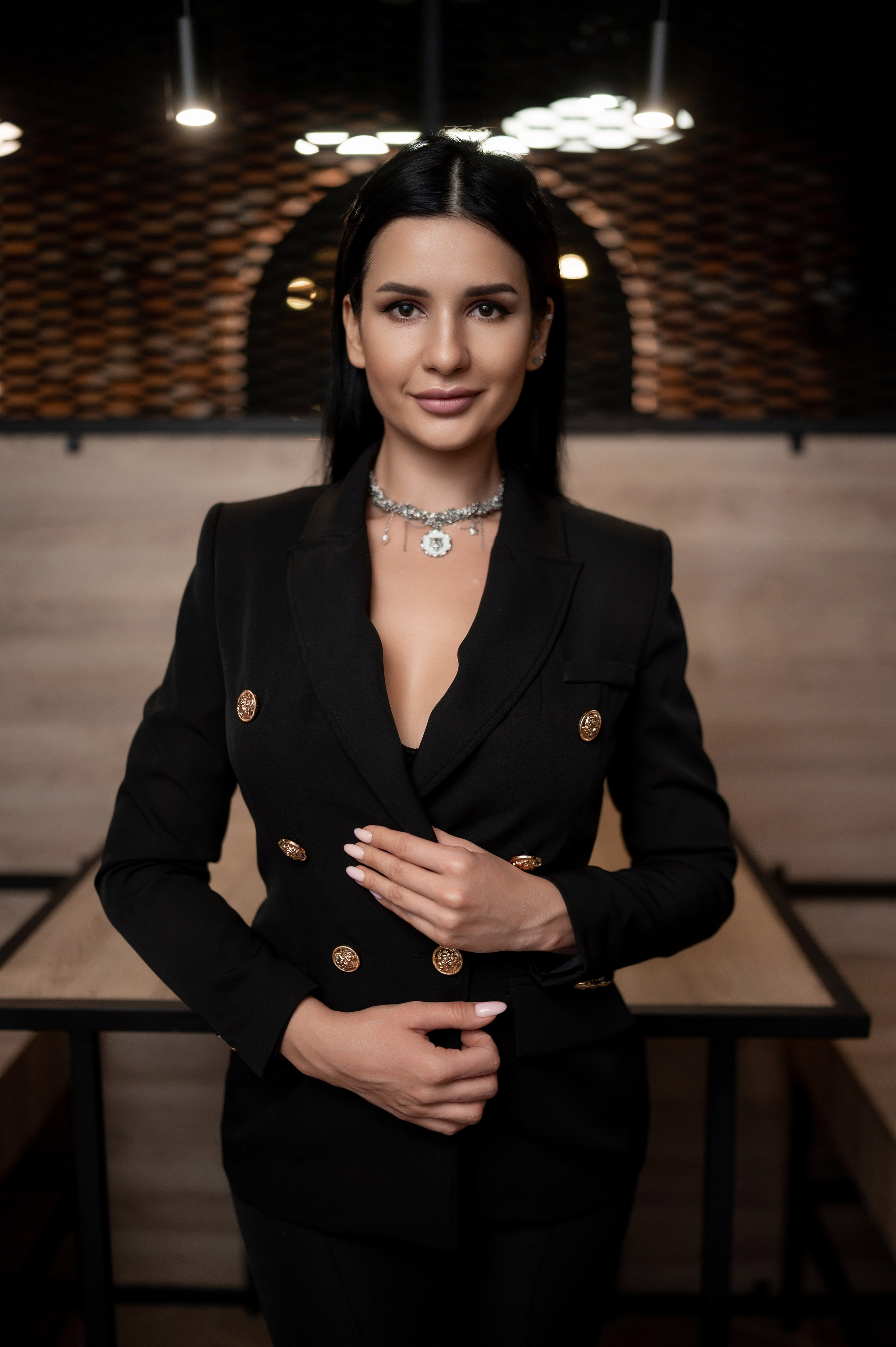 Портреты. Фотограф Роман Карпенко в Москве