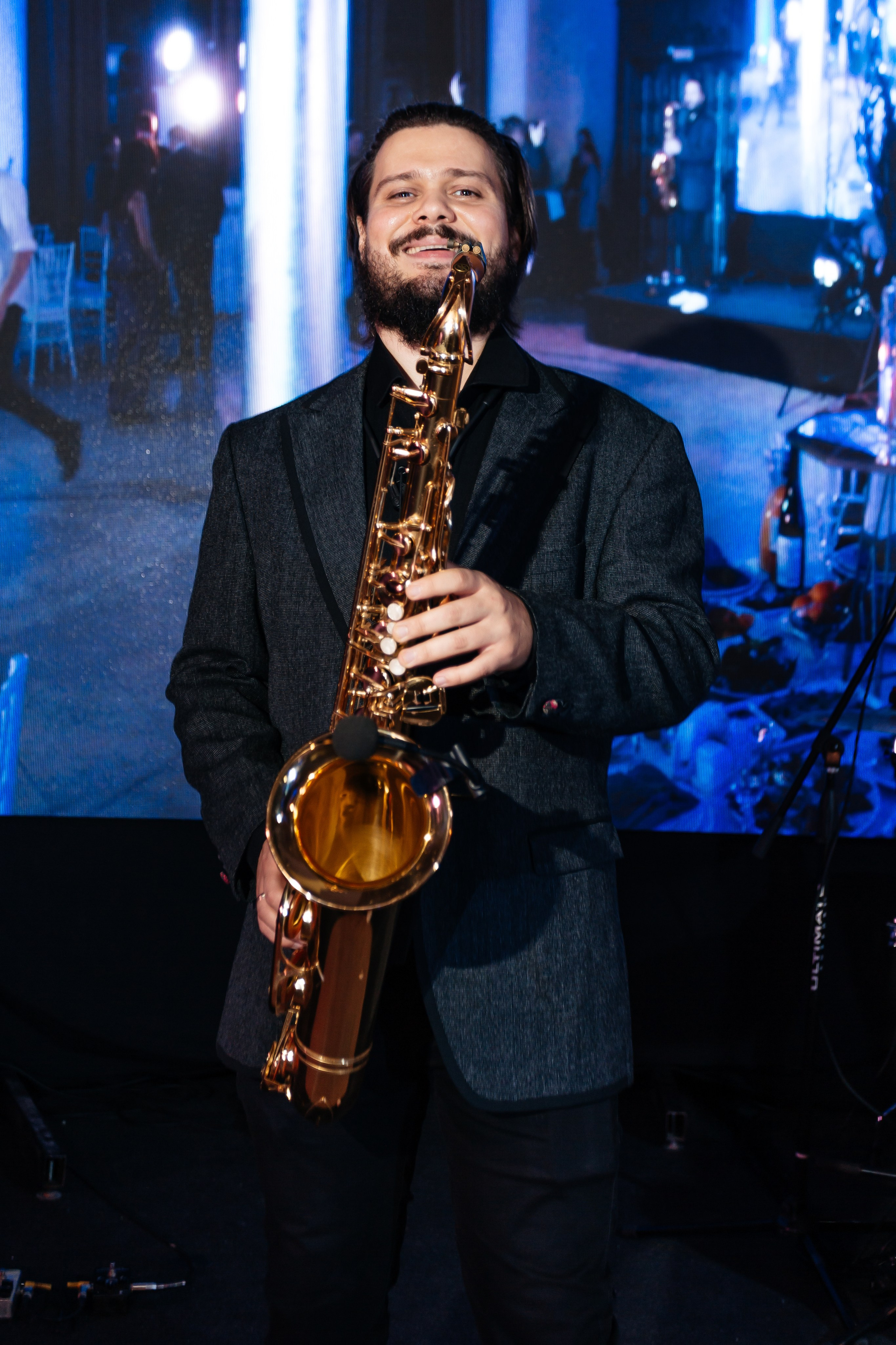 20 лет EsteLife. Свадебный фотограф в Краснодаре Николай Крауз