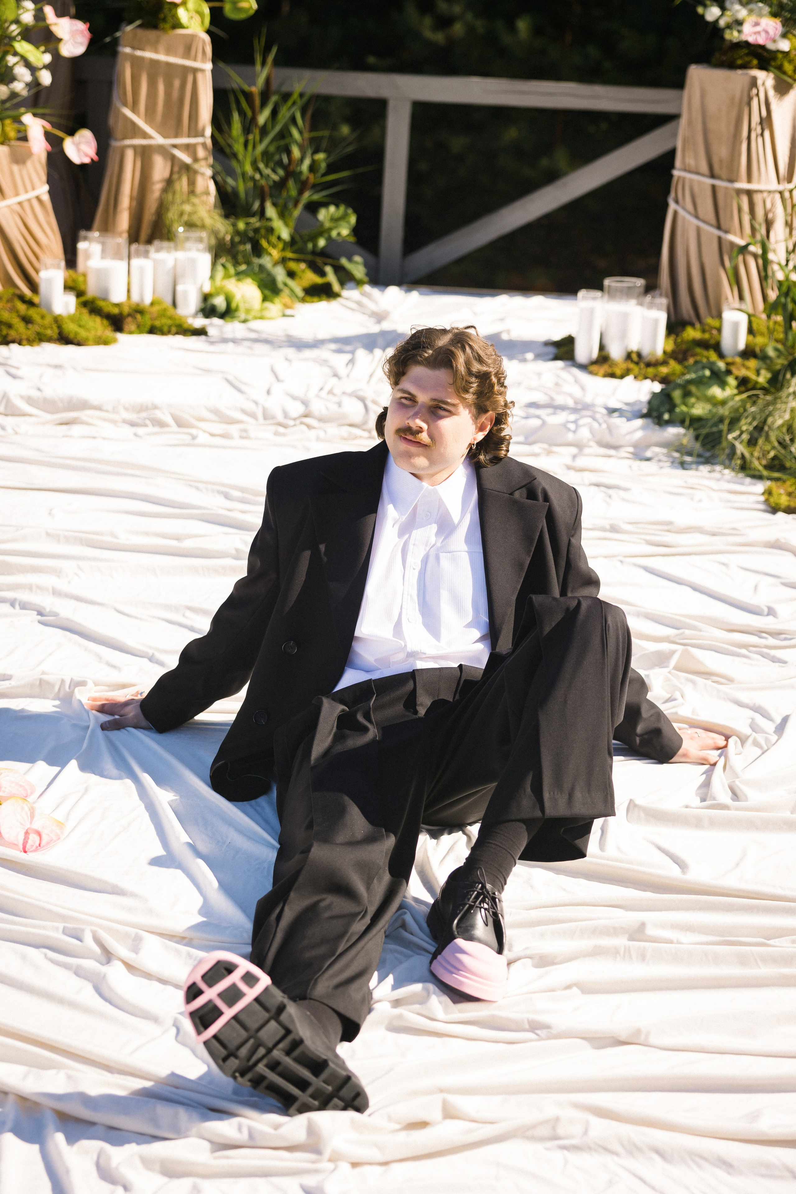 Лера скажет «ДА» Данил&Лера. Свадебный фотограф в Ижевске Диля Ахмадишина