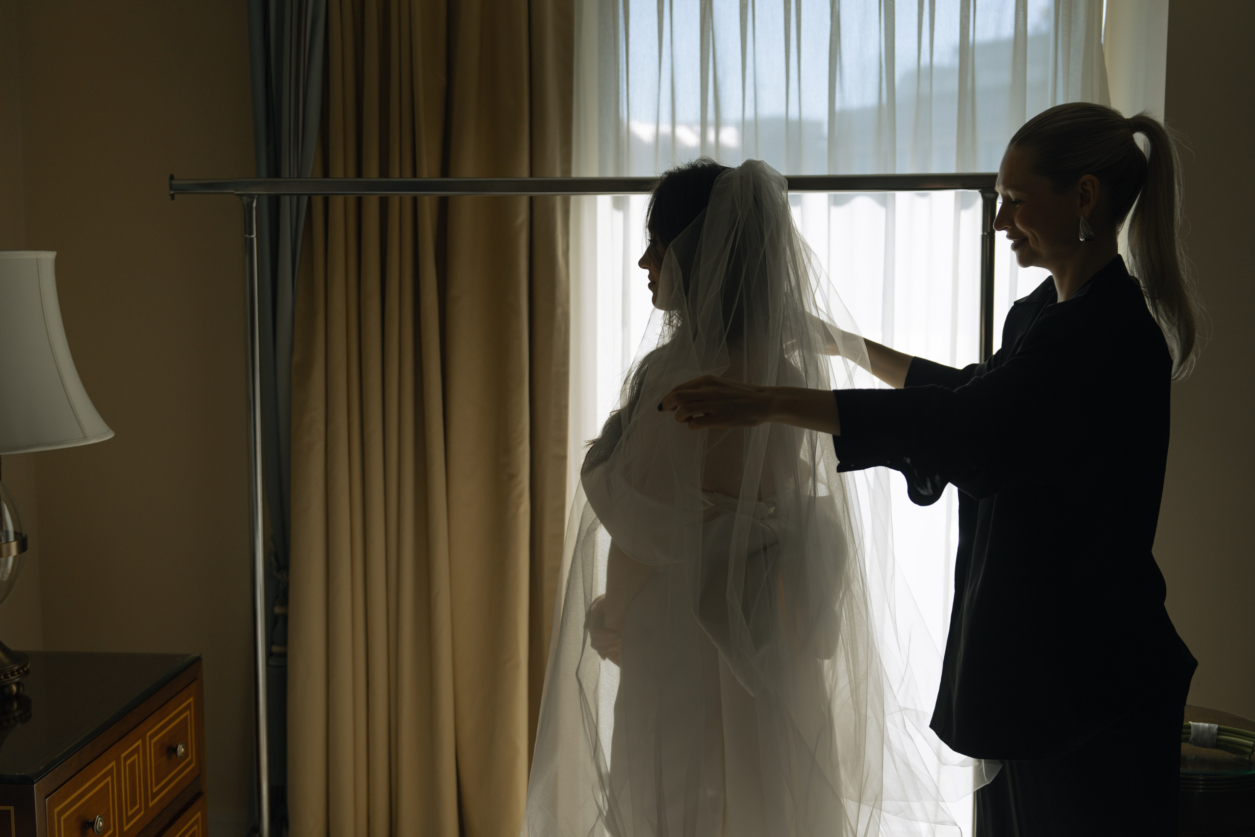 Backstage. Свадебное и event-агентство в Санкт-Петербурге MANOTI Agency