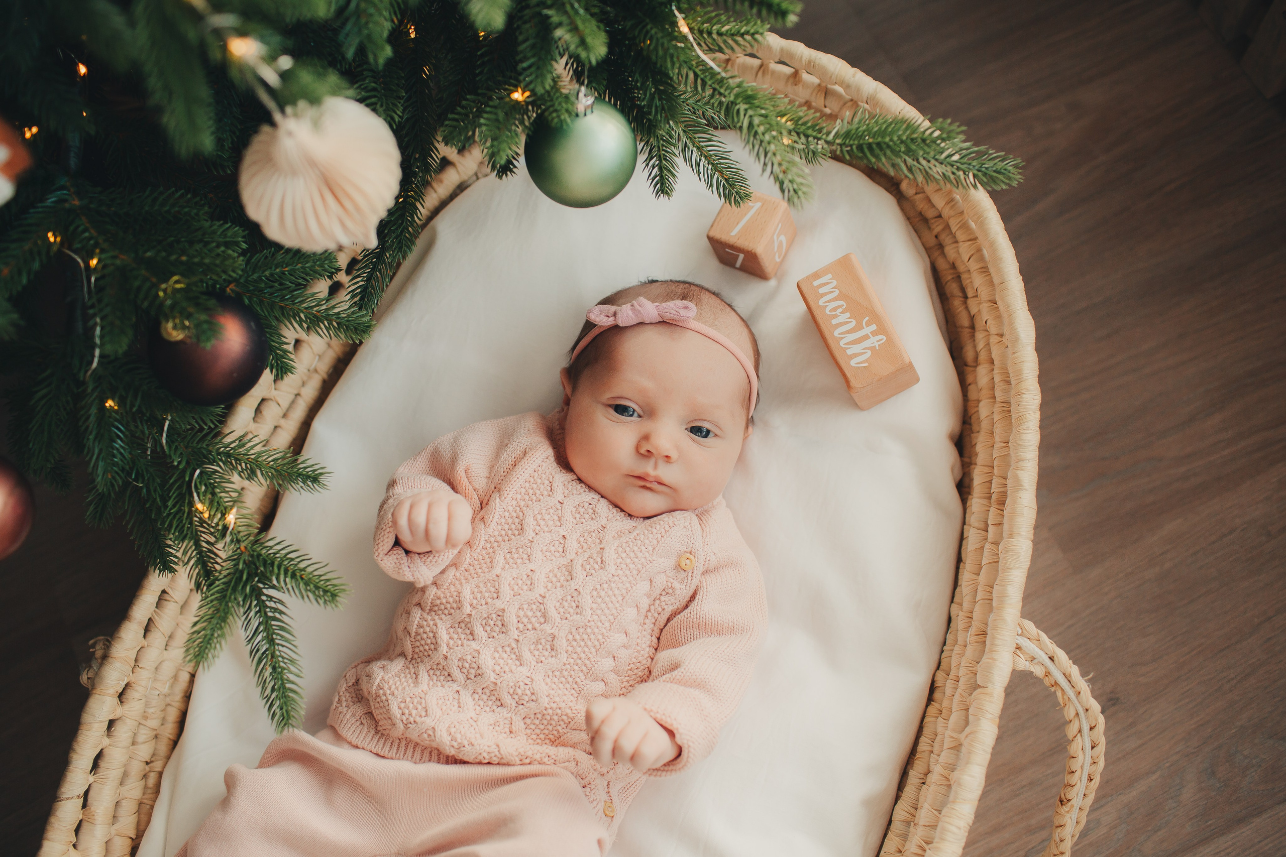 Фотосессия малышей от 0 до 12 месяцев. Фотограф Евгения Мальцева, Архангельск