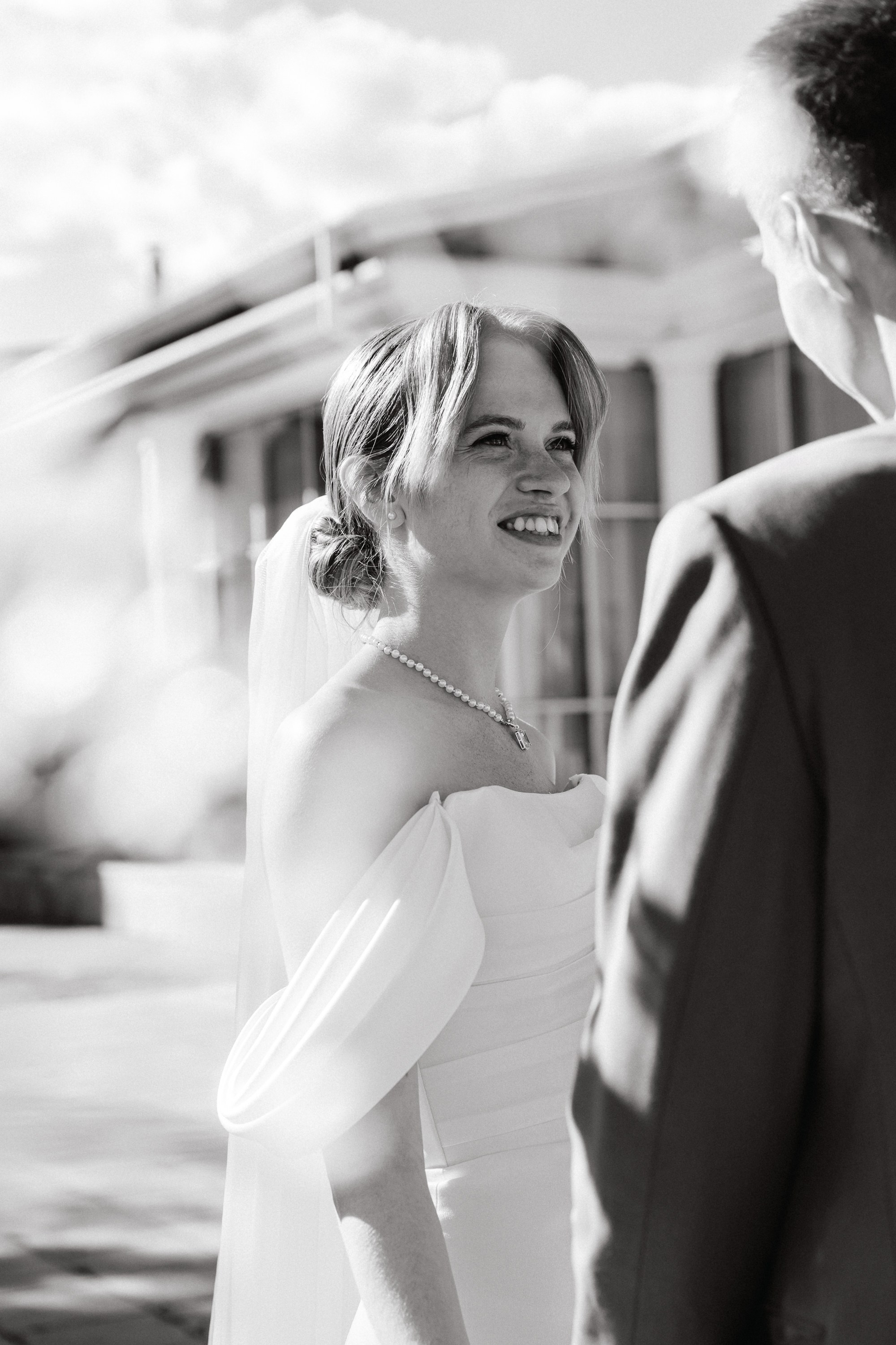 Millenium. Свадебный фотограф Дмитрий Воробьев Ярославль