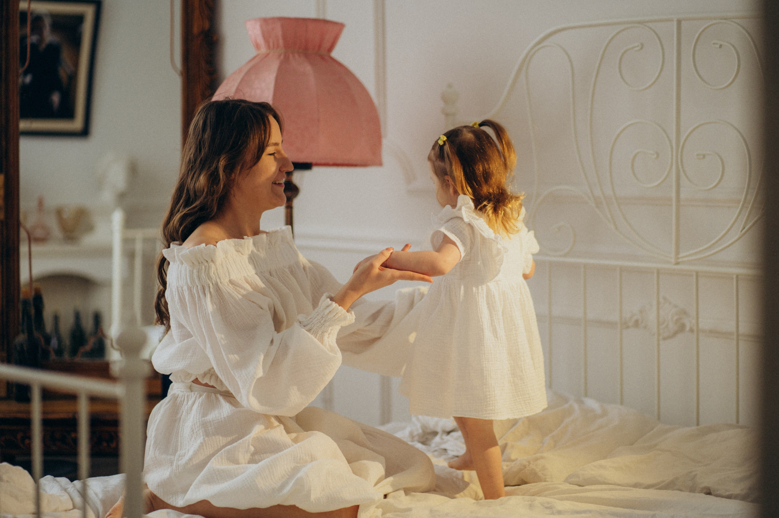 Праздник каждый день. Семейный фотограф в Москве Елена Гильманова