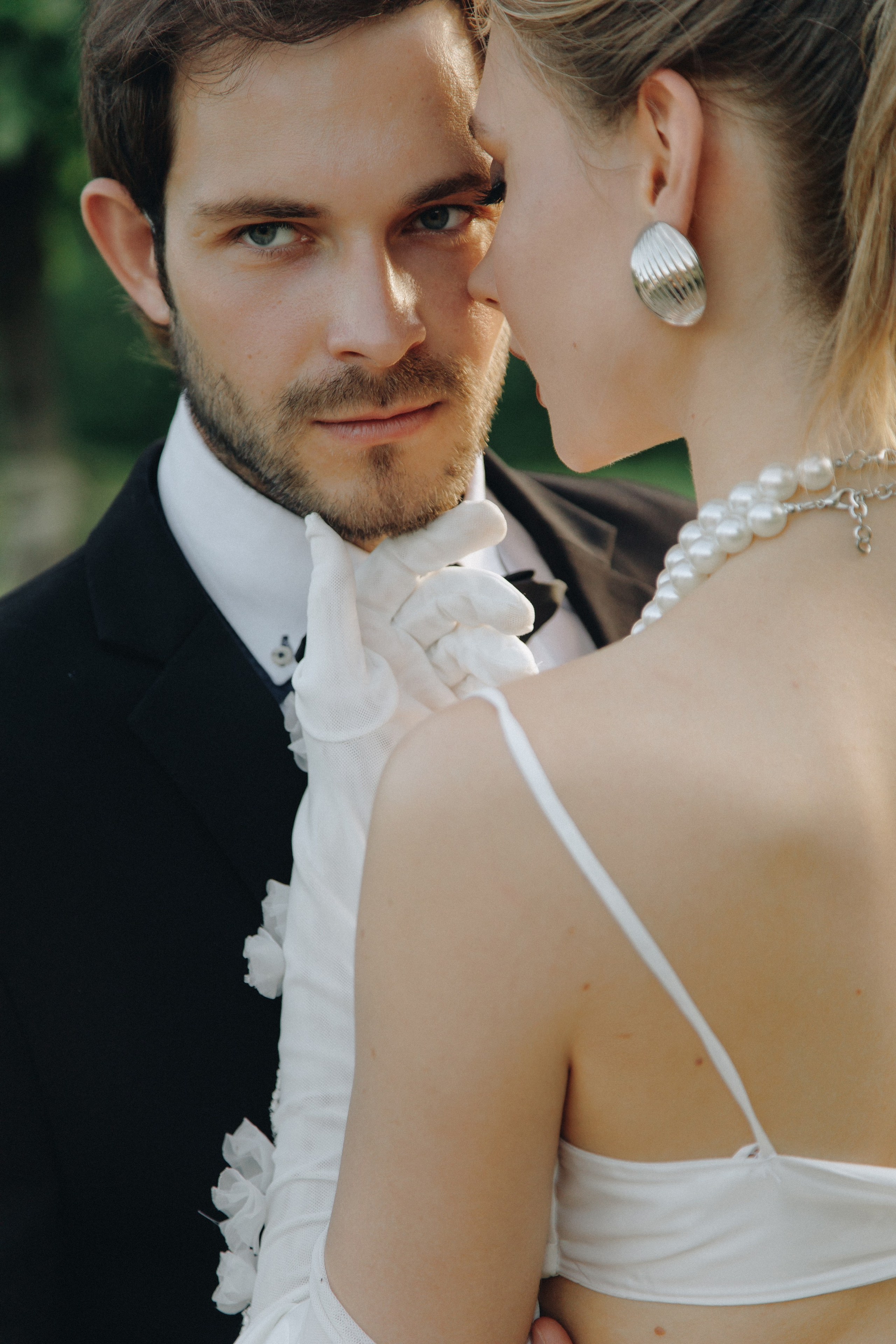 Александр и Мария. Свадебный и семейный фотограф Захарова Юлия