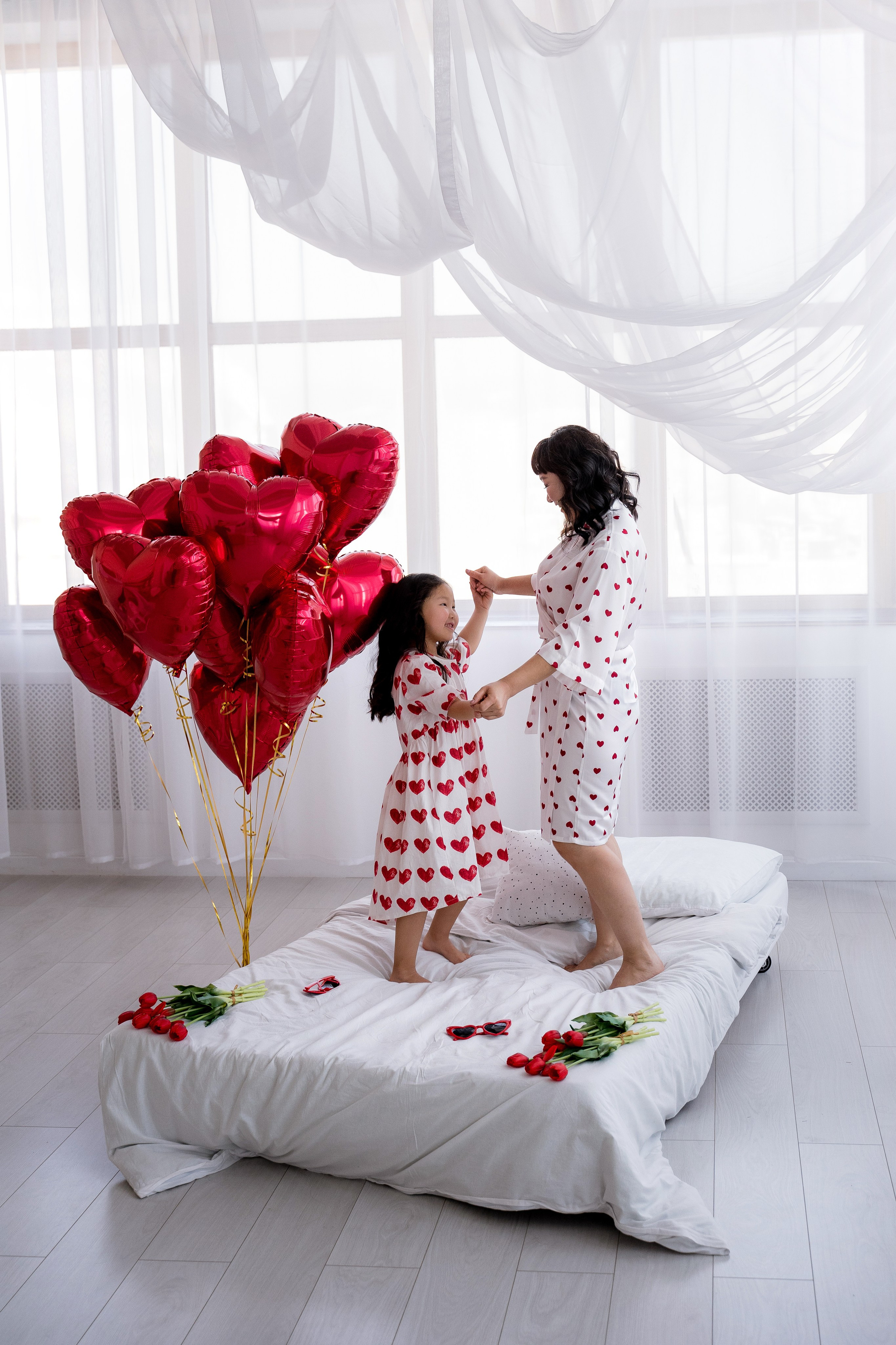 Про любовь. Фотостудия Малина в городе Улан-Удэ. Фотограф Ирина Жарникова