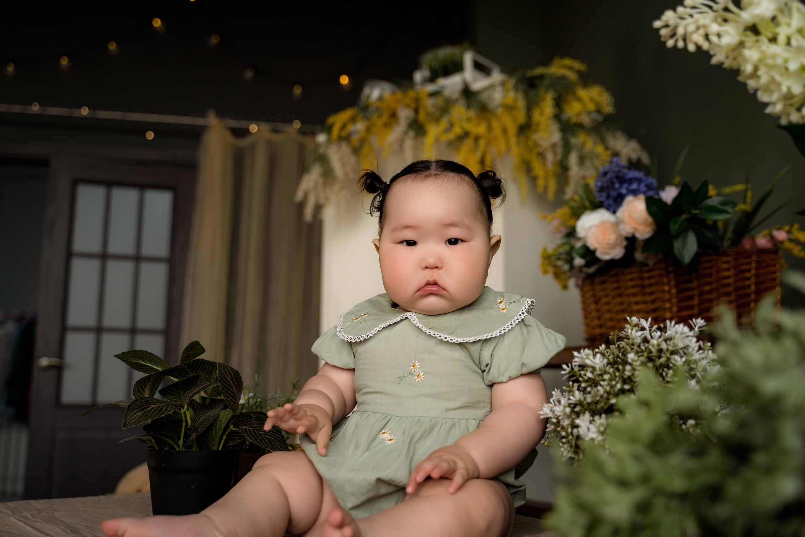 Наряды малышам. Фотостудия Малина в городе Улан-Удэ. Фотограф Ирина Жарникова