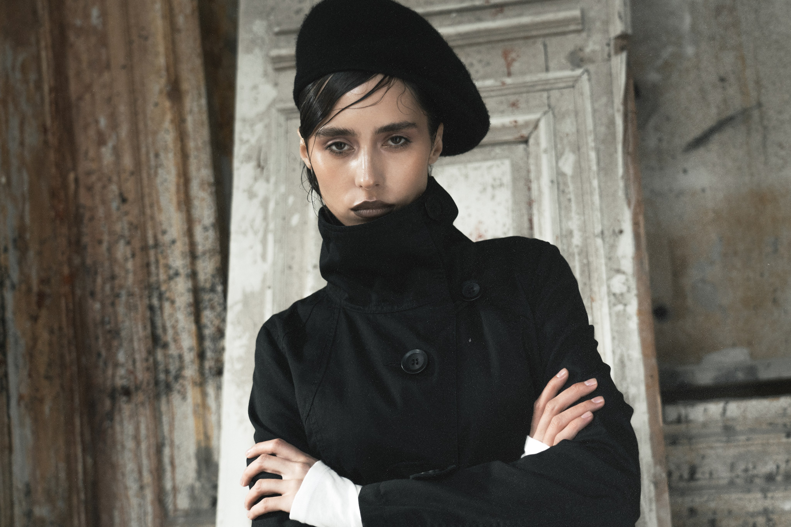 . Верговская Софья FASHION-PHOTOGRAPHER из Санкт-Петербурга