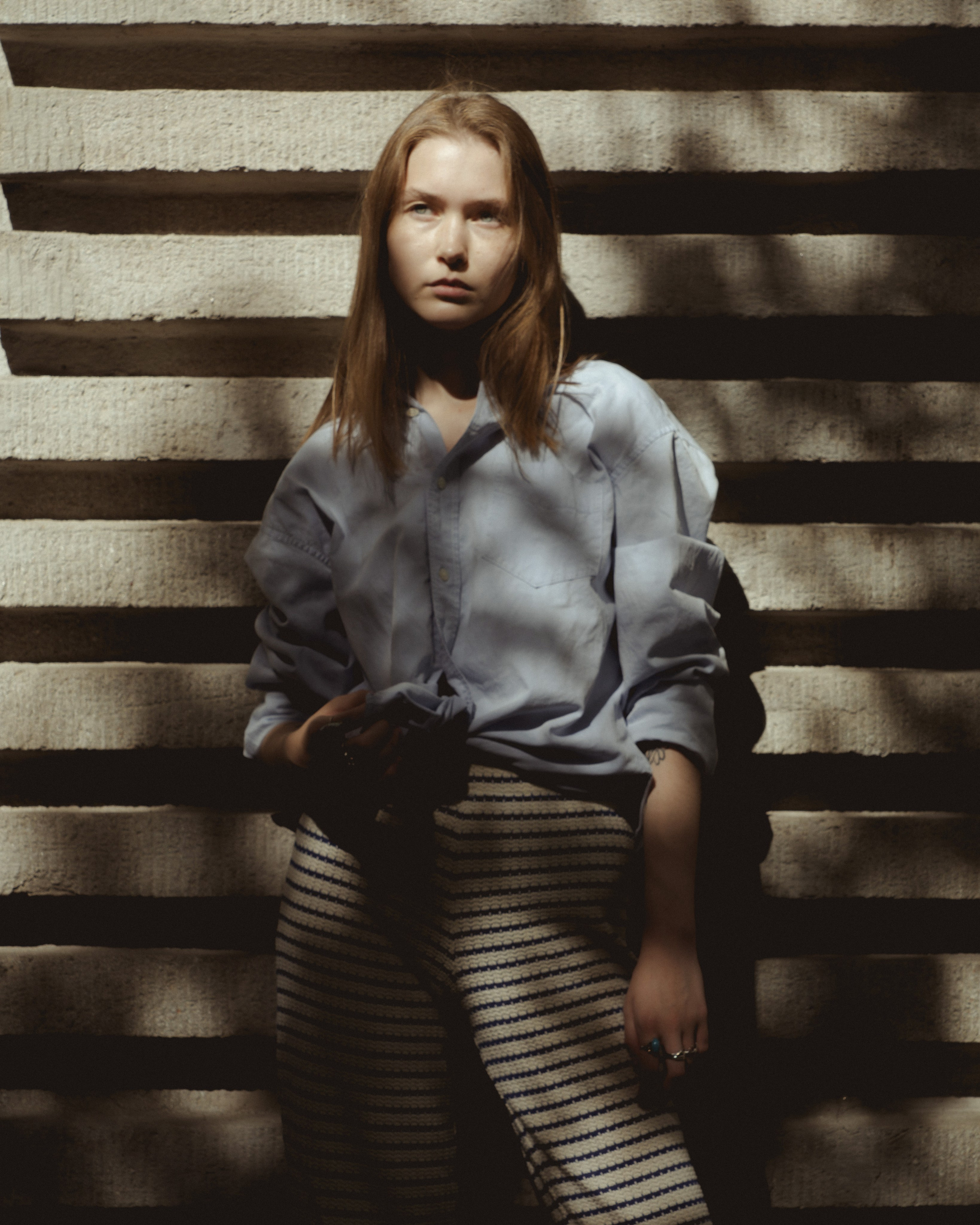 Nastya. Верговская Софья FASHION-PHOTOGRAPHER из Санкт-Петербурга