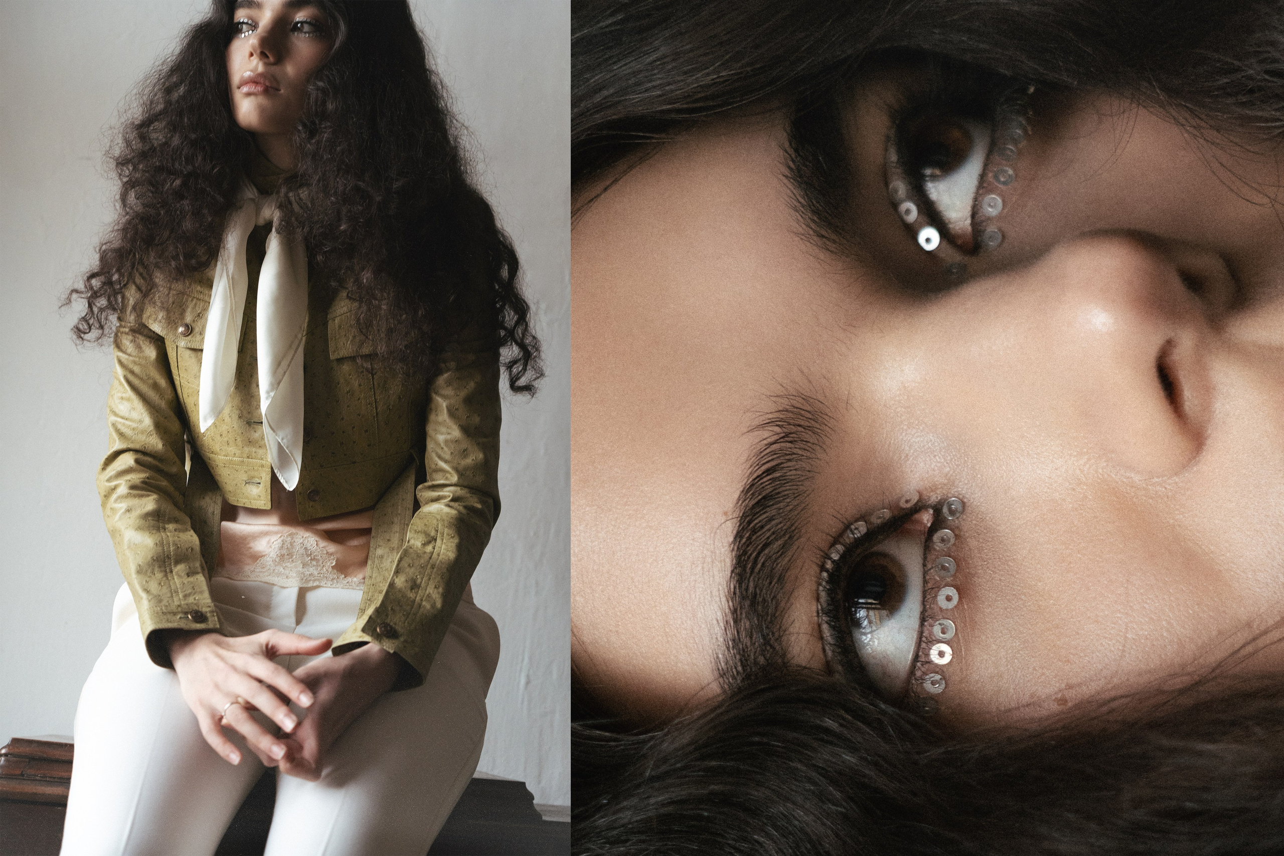 LENA. Верговская Софья FASHION-PHOTOGRAPHER из Санкт-Петербурга