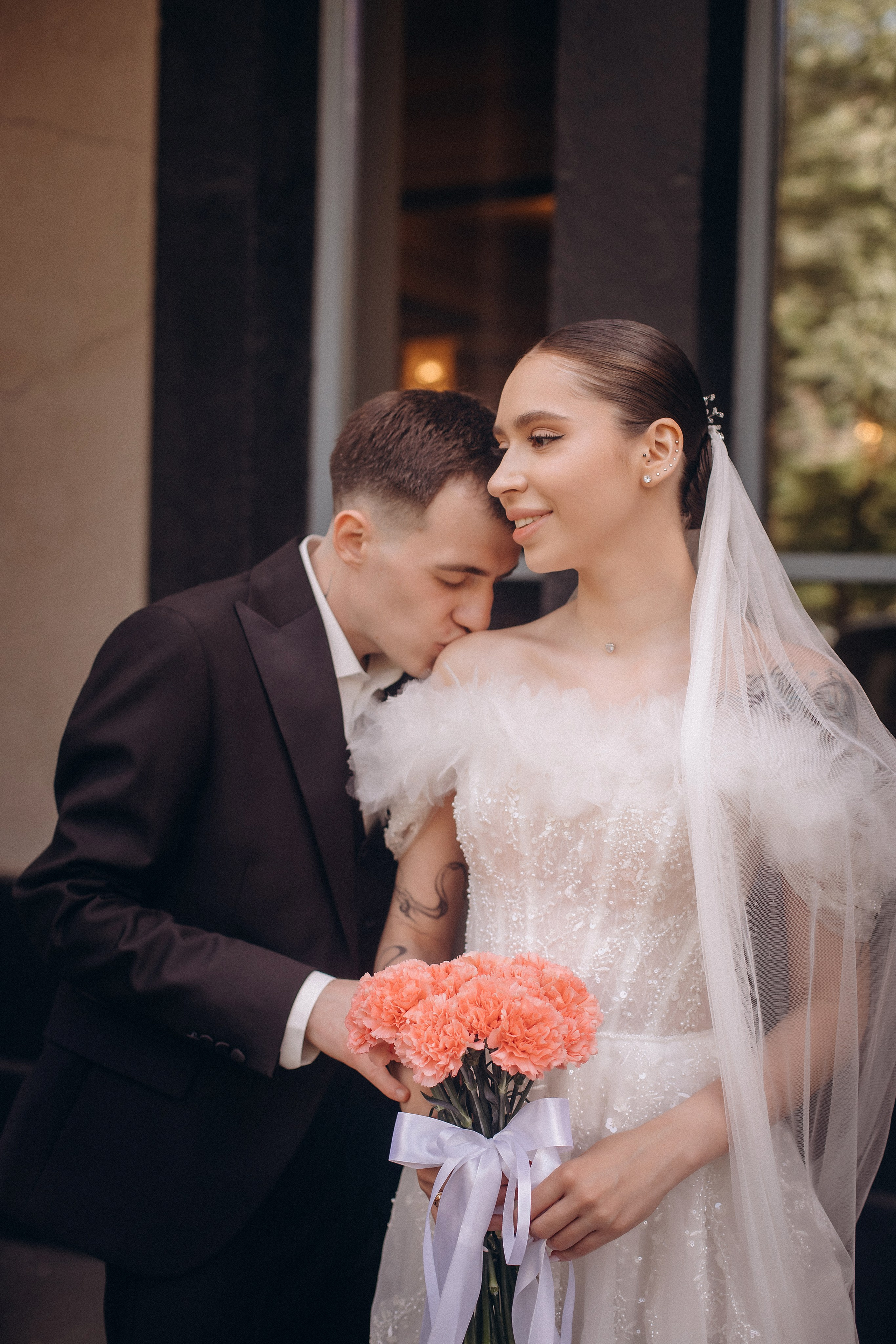 Александр и Анастасия. Фотограф