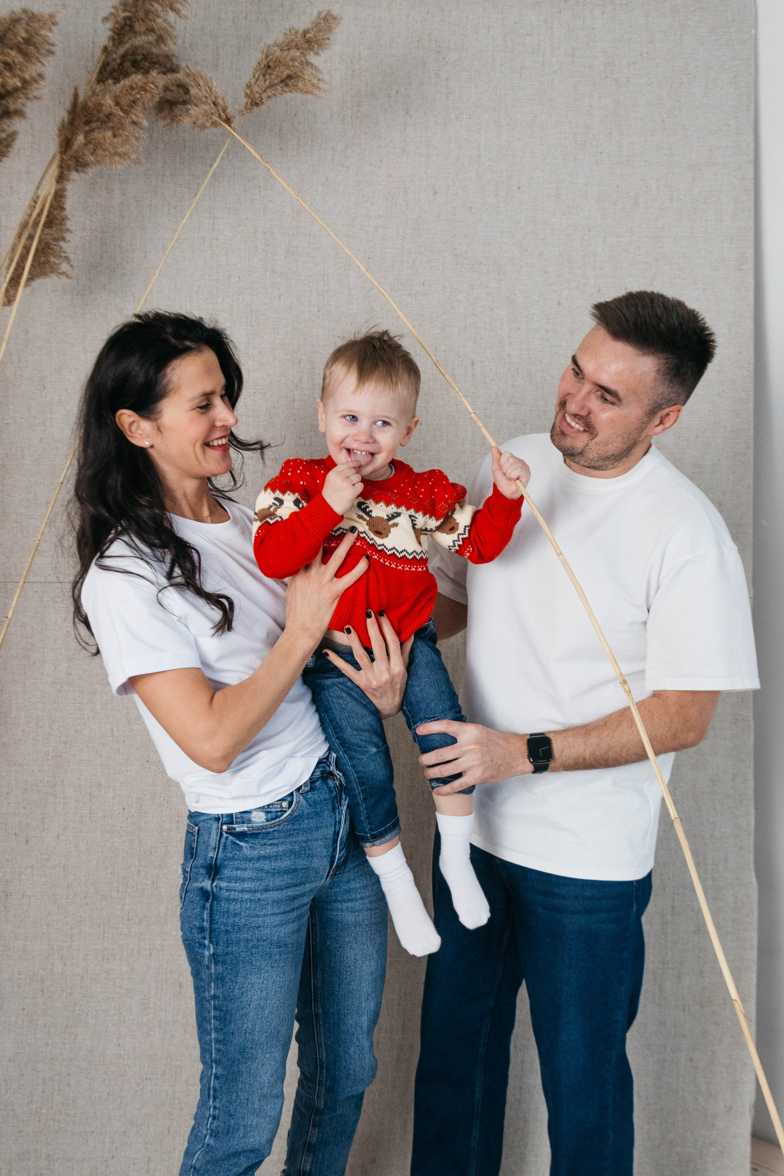 Семейные фотосессии в Кирове