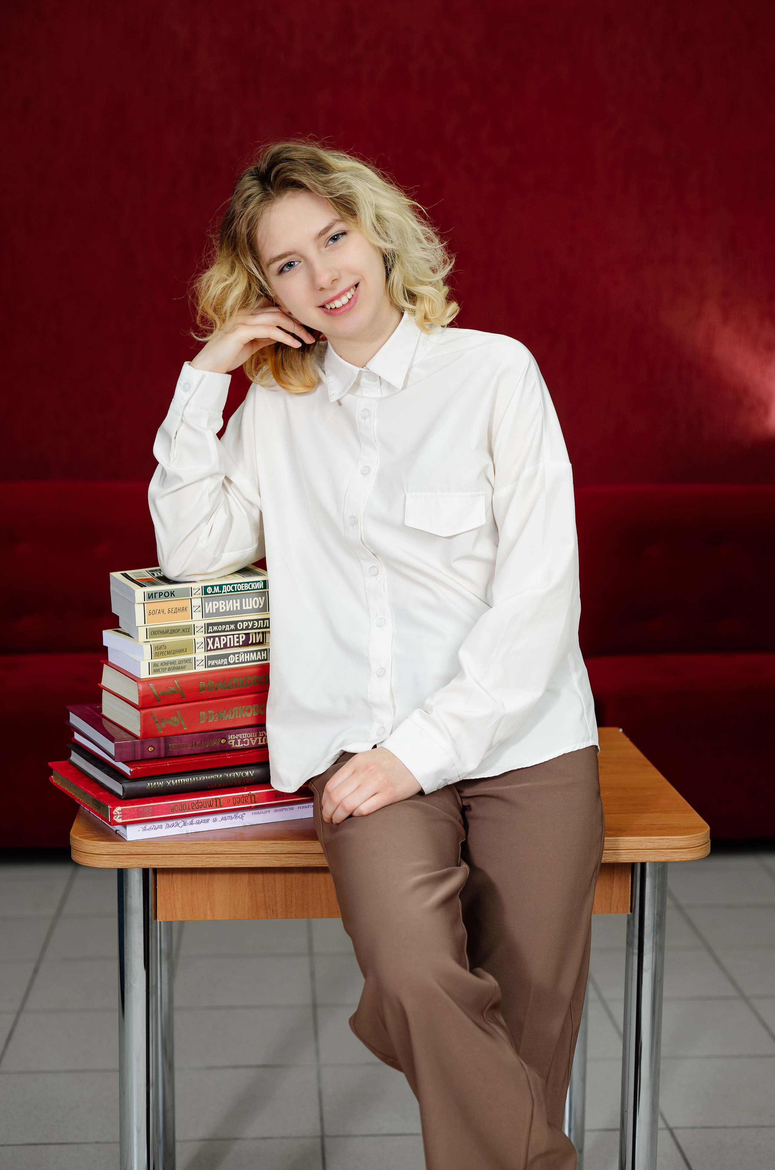 Фотосессия класса/группы в электронном виде. Свадебный, семейный и школьный фотограф в Бийске Ксения Мамаева