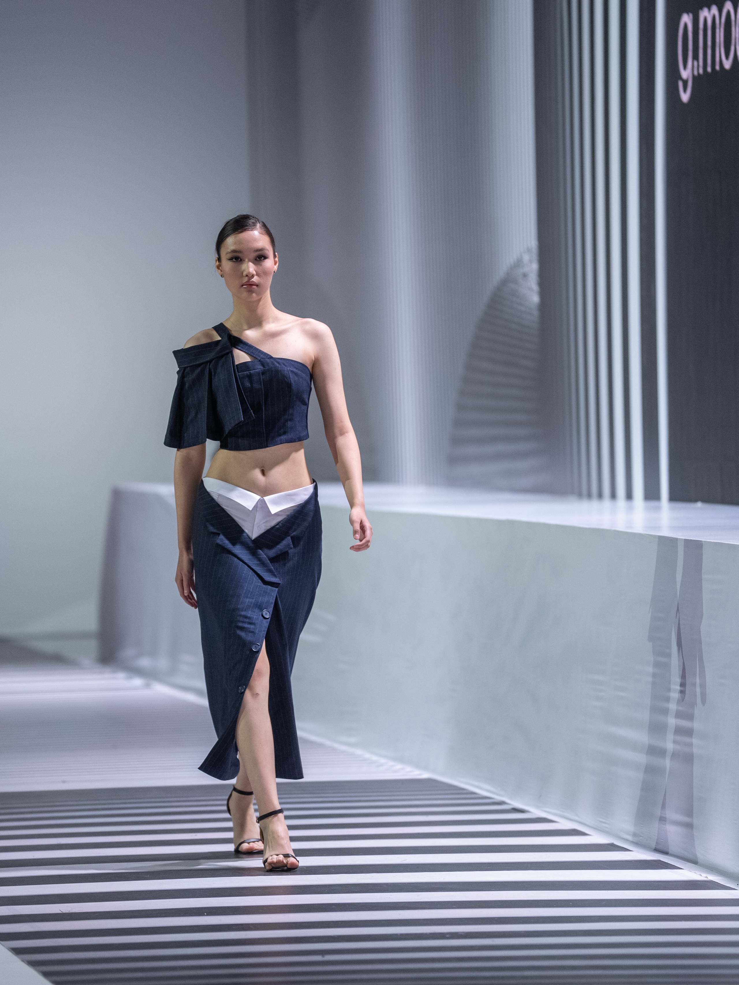 Kazakhstan Fashion Week